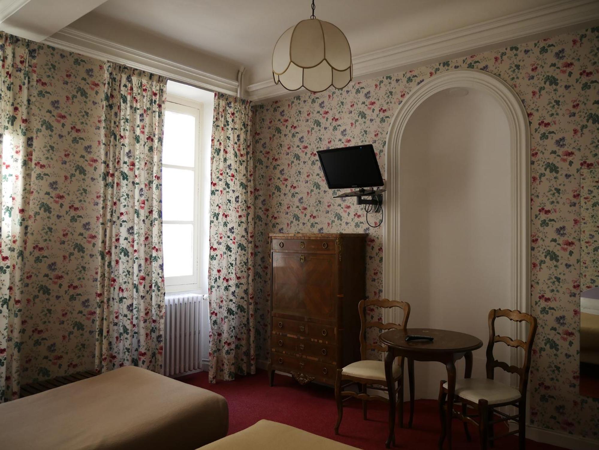Chalon-Sur-Saone Vacations - Hotel Saint Jean - Property Image 11