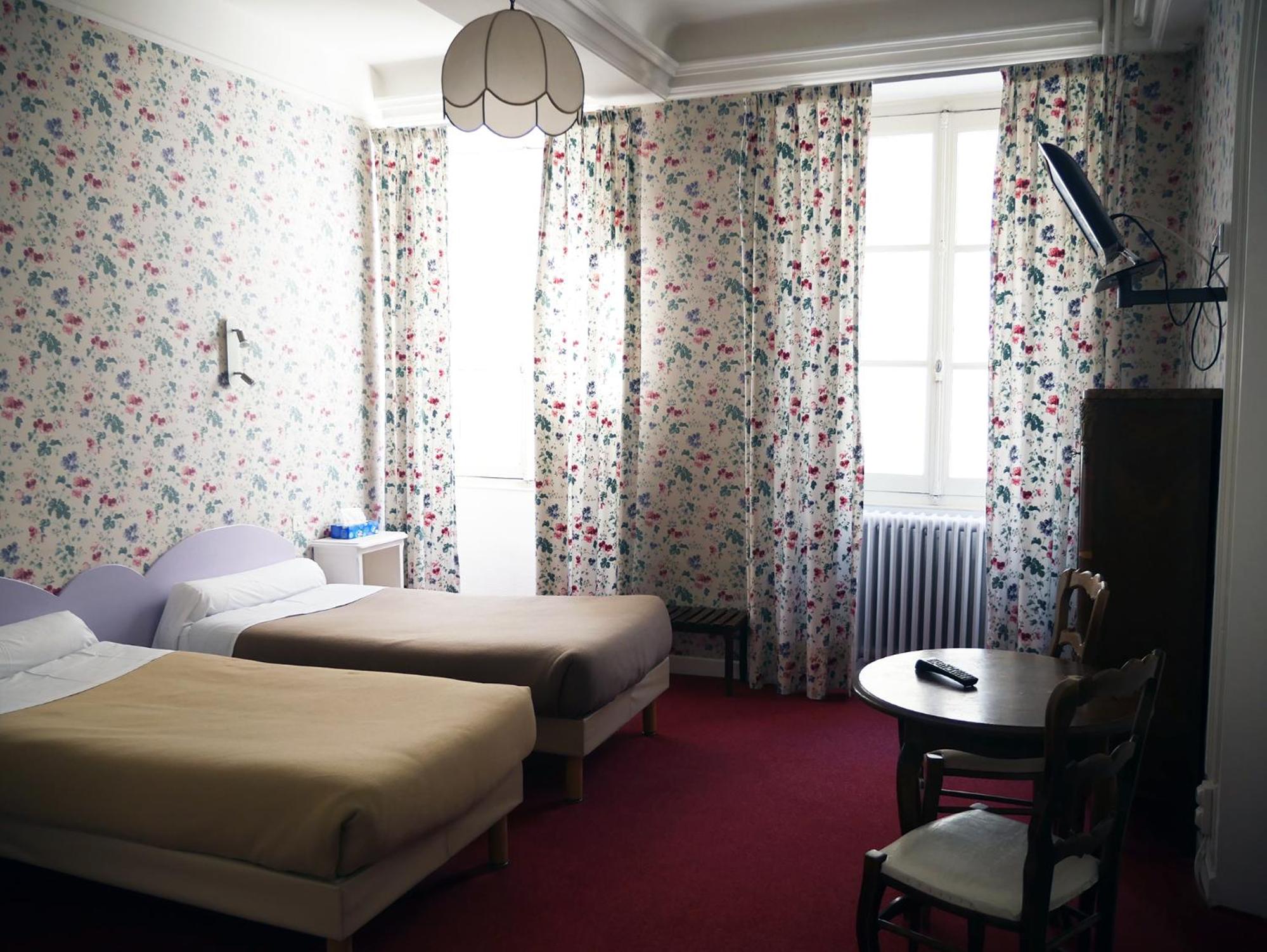 Chalon-Sur-Saone Vacations - Hotel Saint Jean - Property Image 4