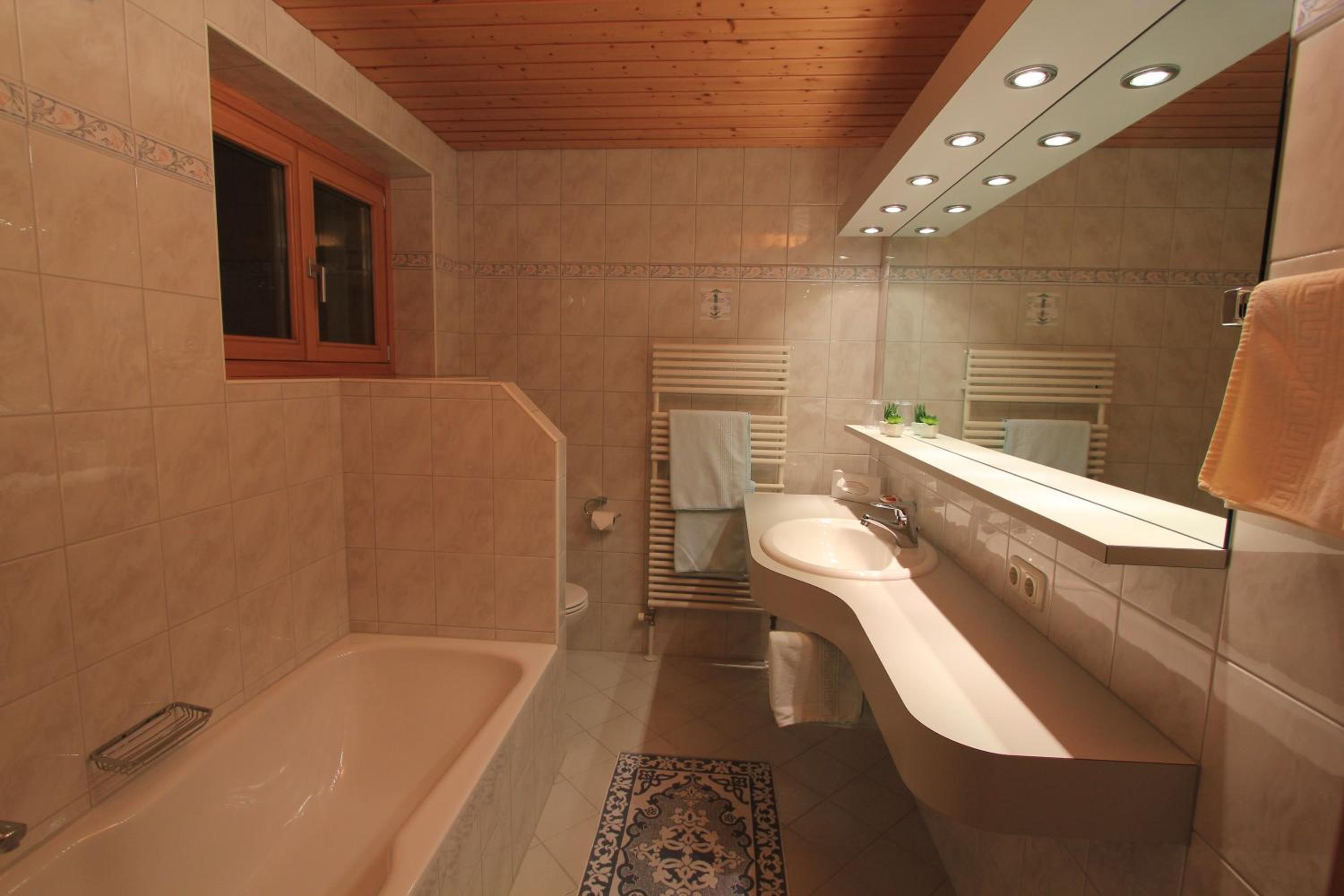 Pension Bergland