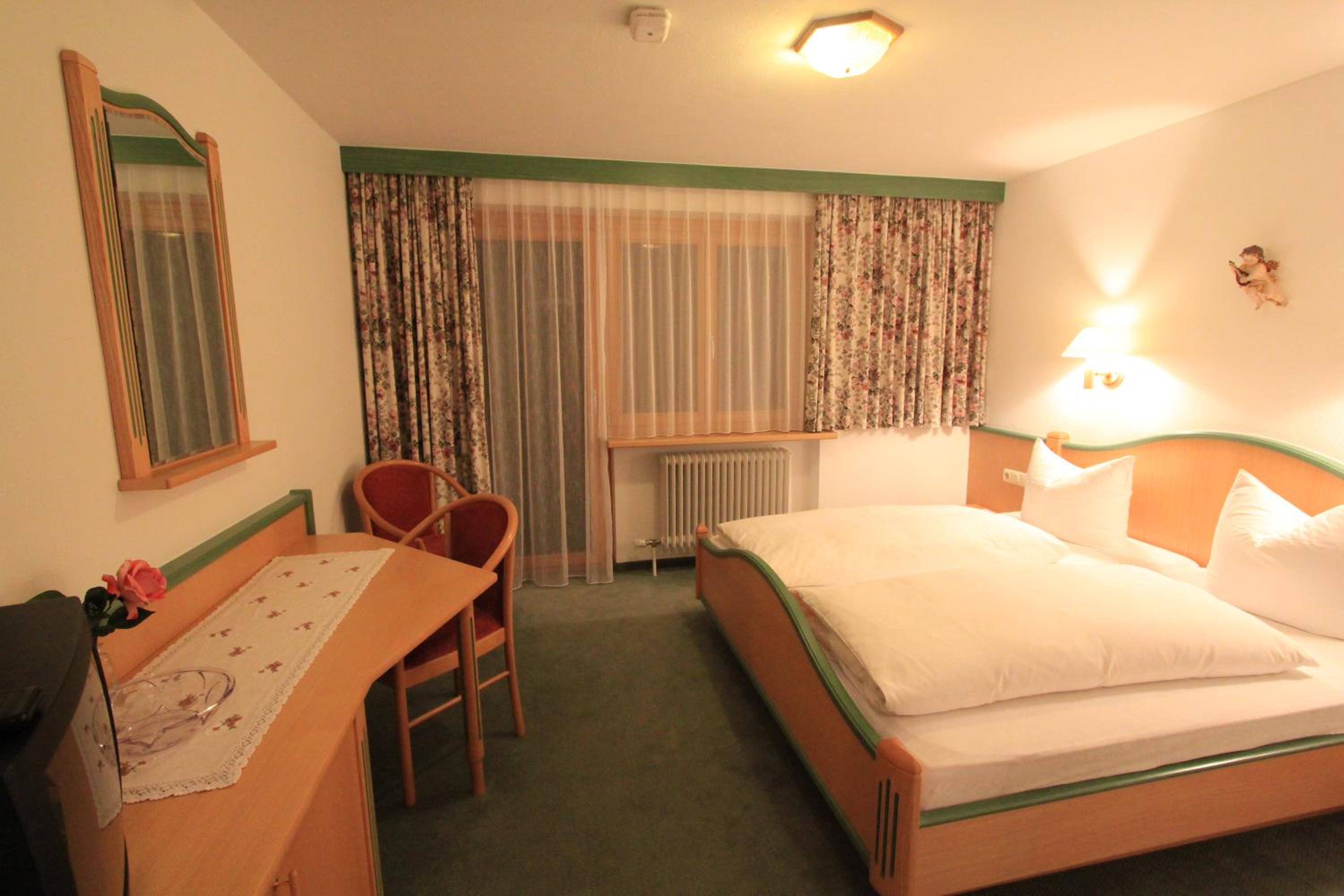 Pension Bergland