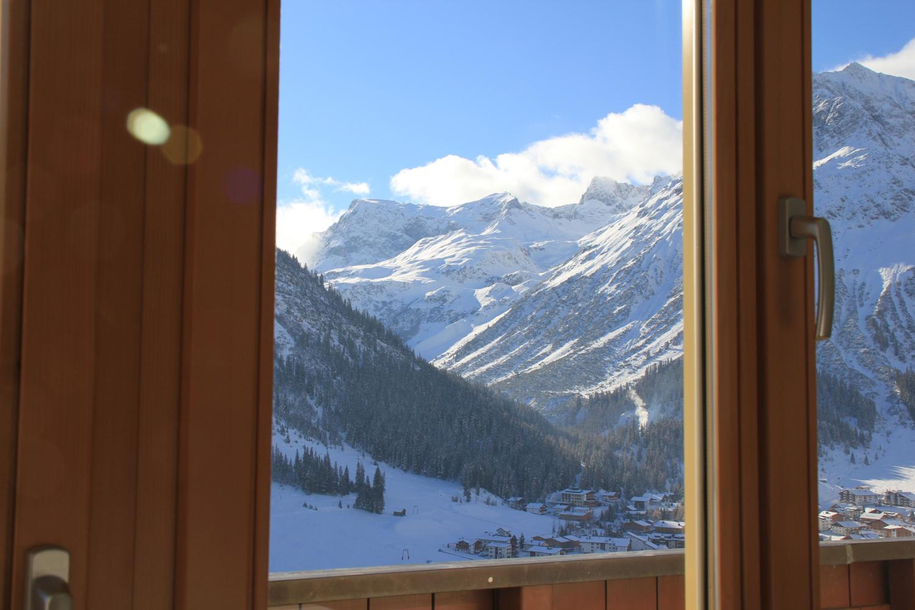 Pension Bergland