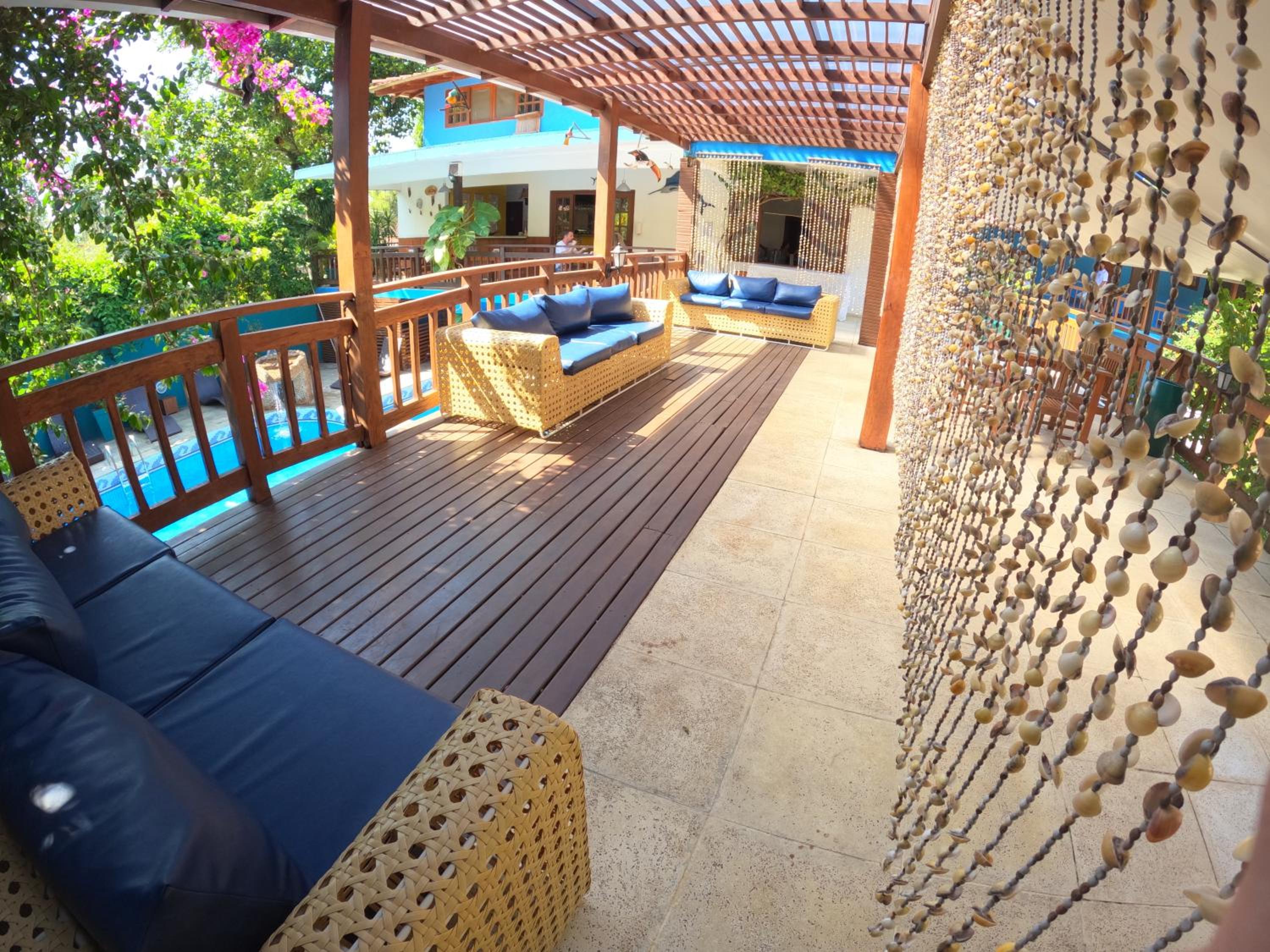 Pousada Villa Atlântica