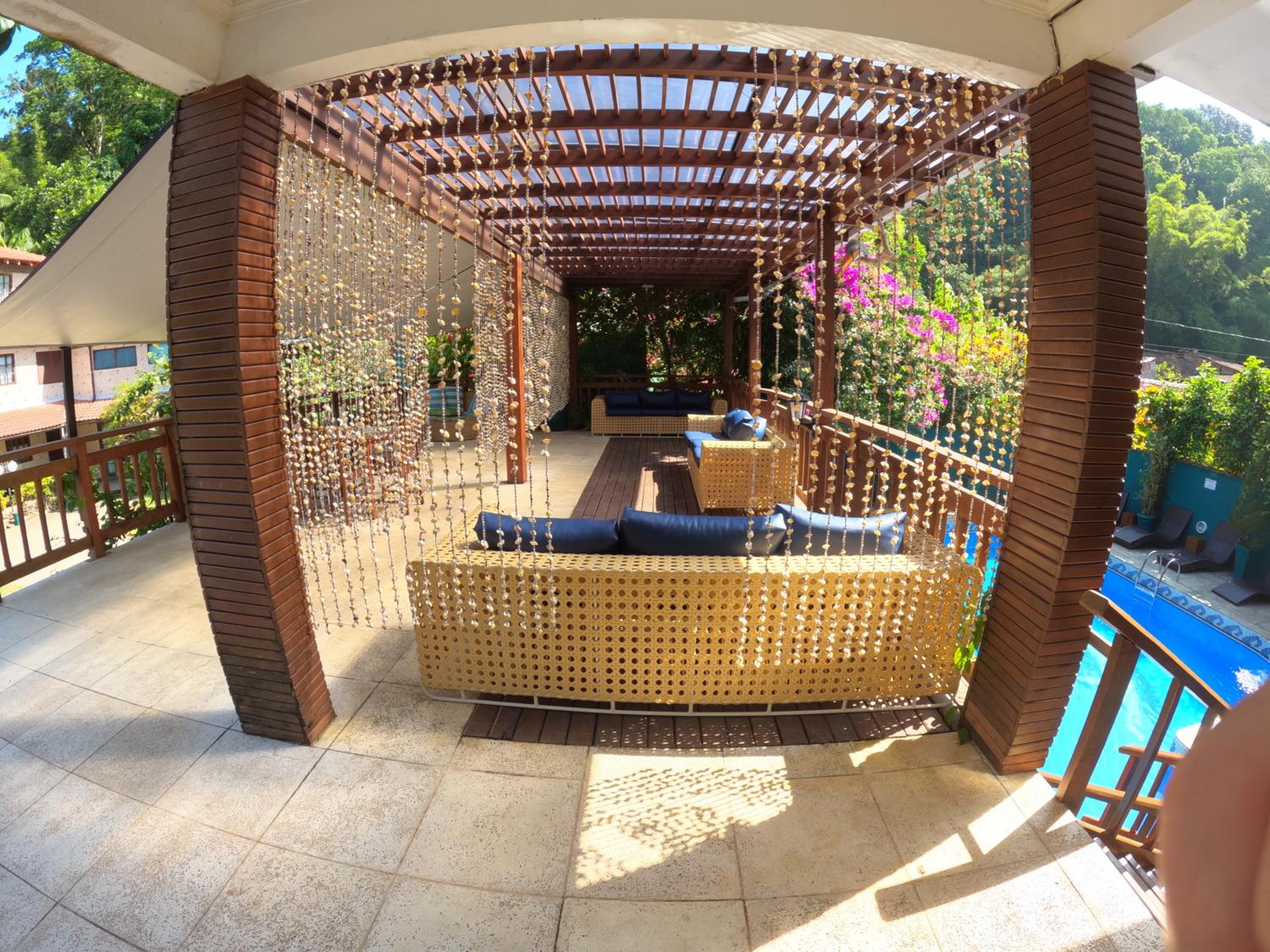 Pousada Villa Atlântica