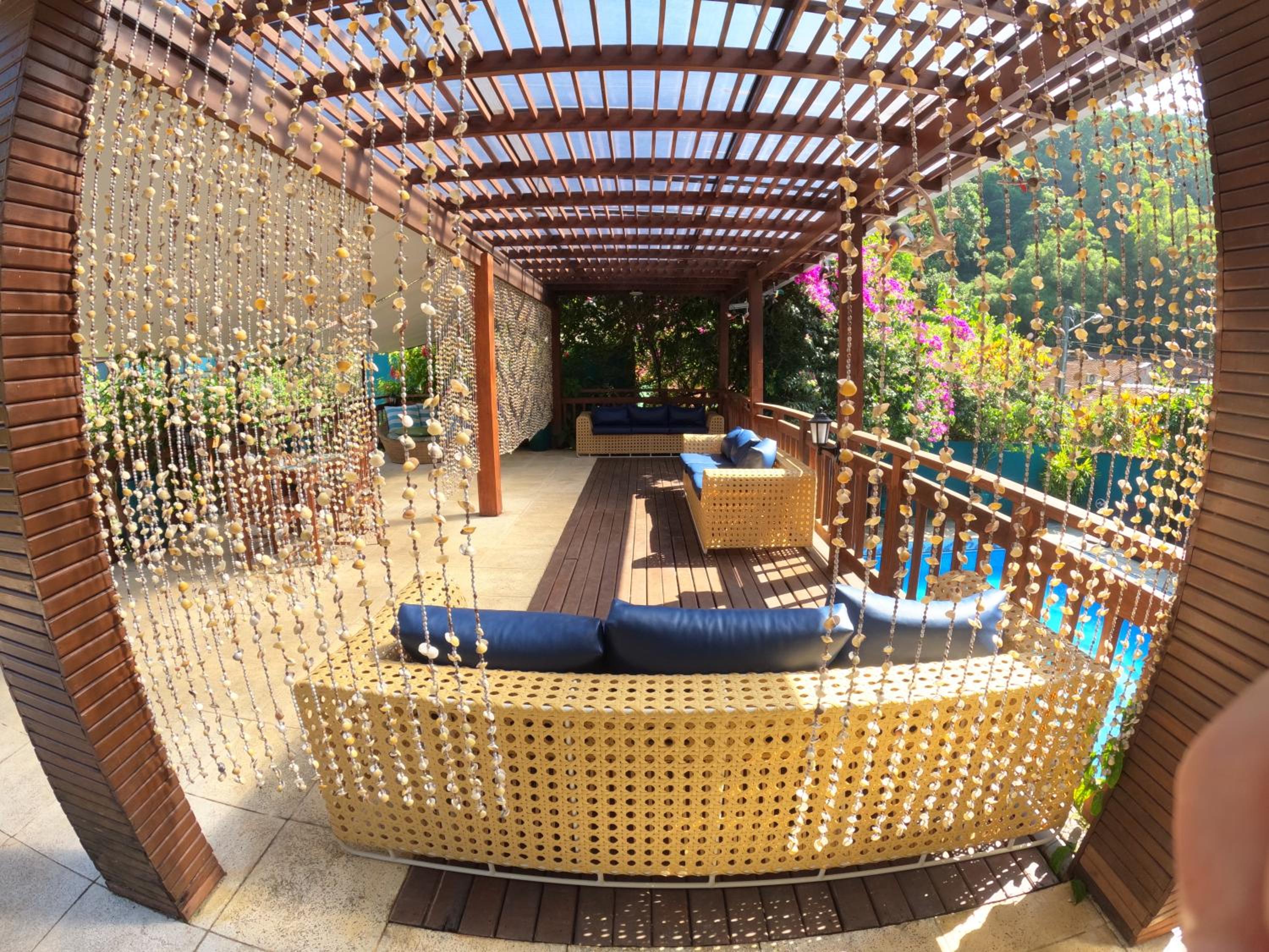 Pousada Villa Atlântica