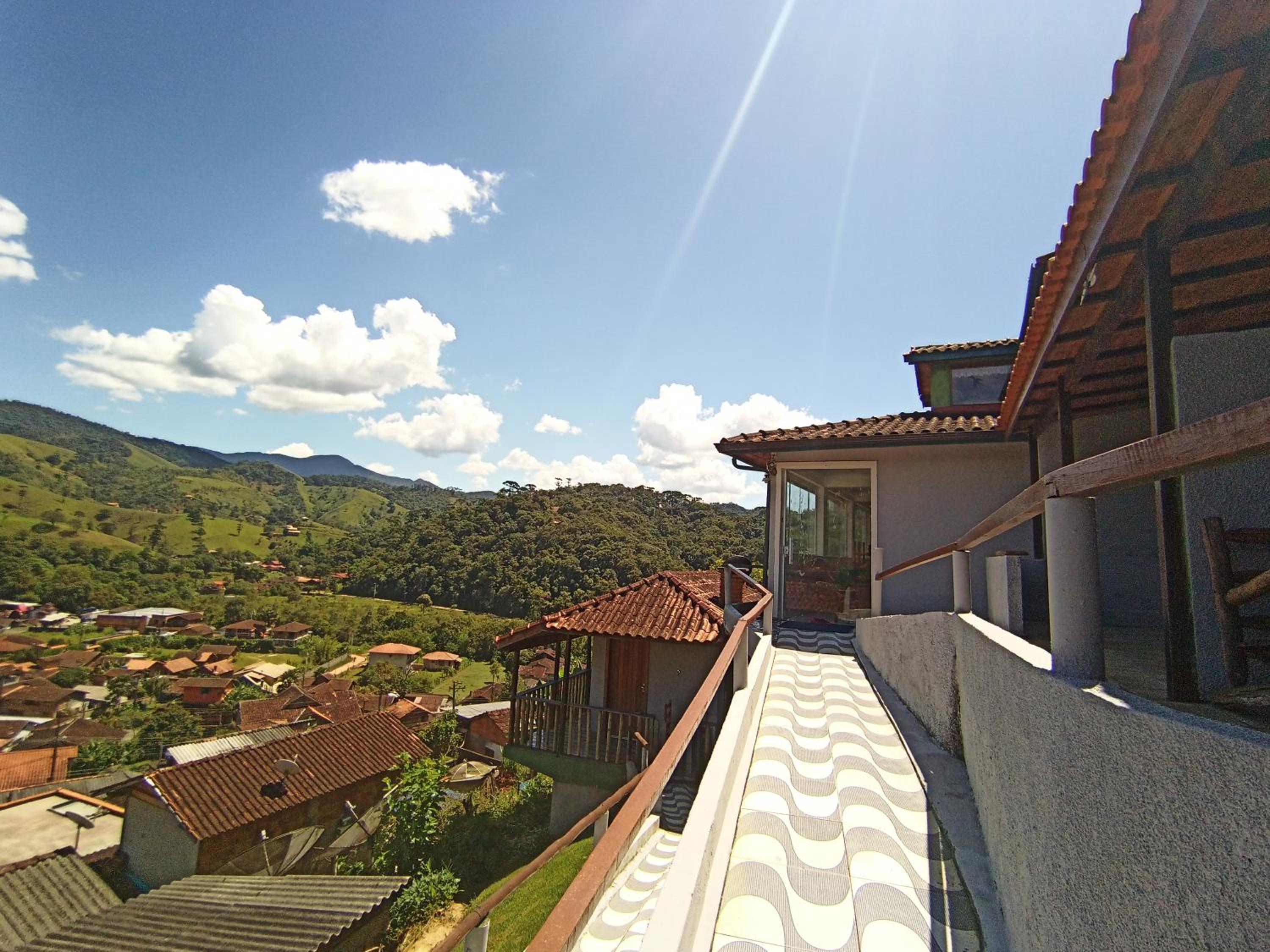Pousada Da Santina view 3