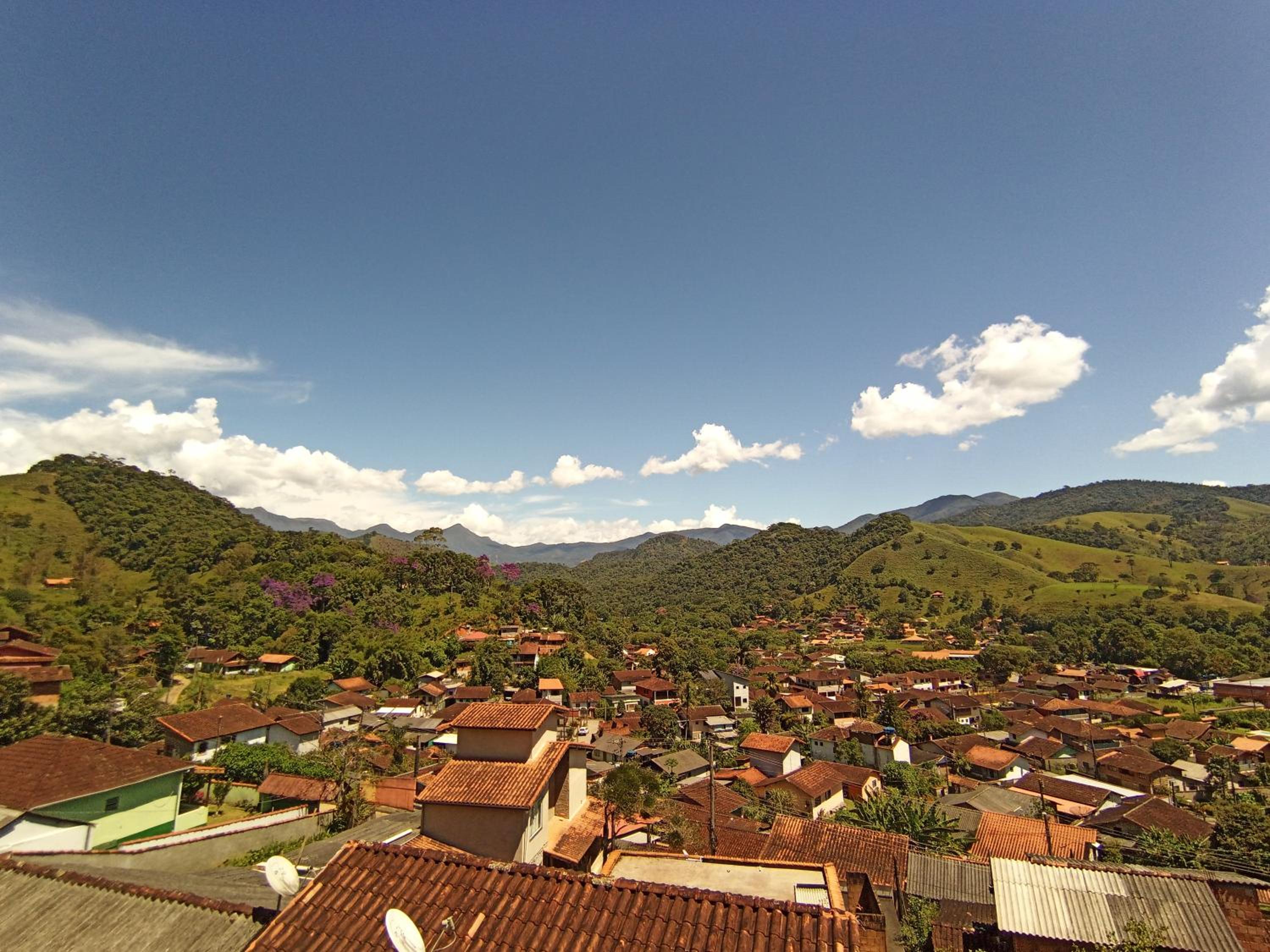 Pousada Da Santina view 4