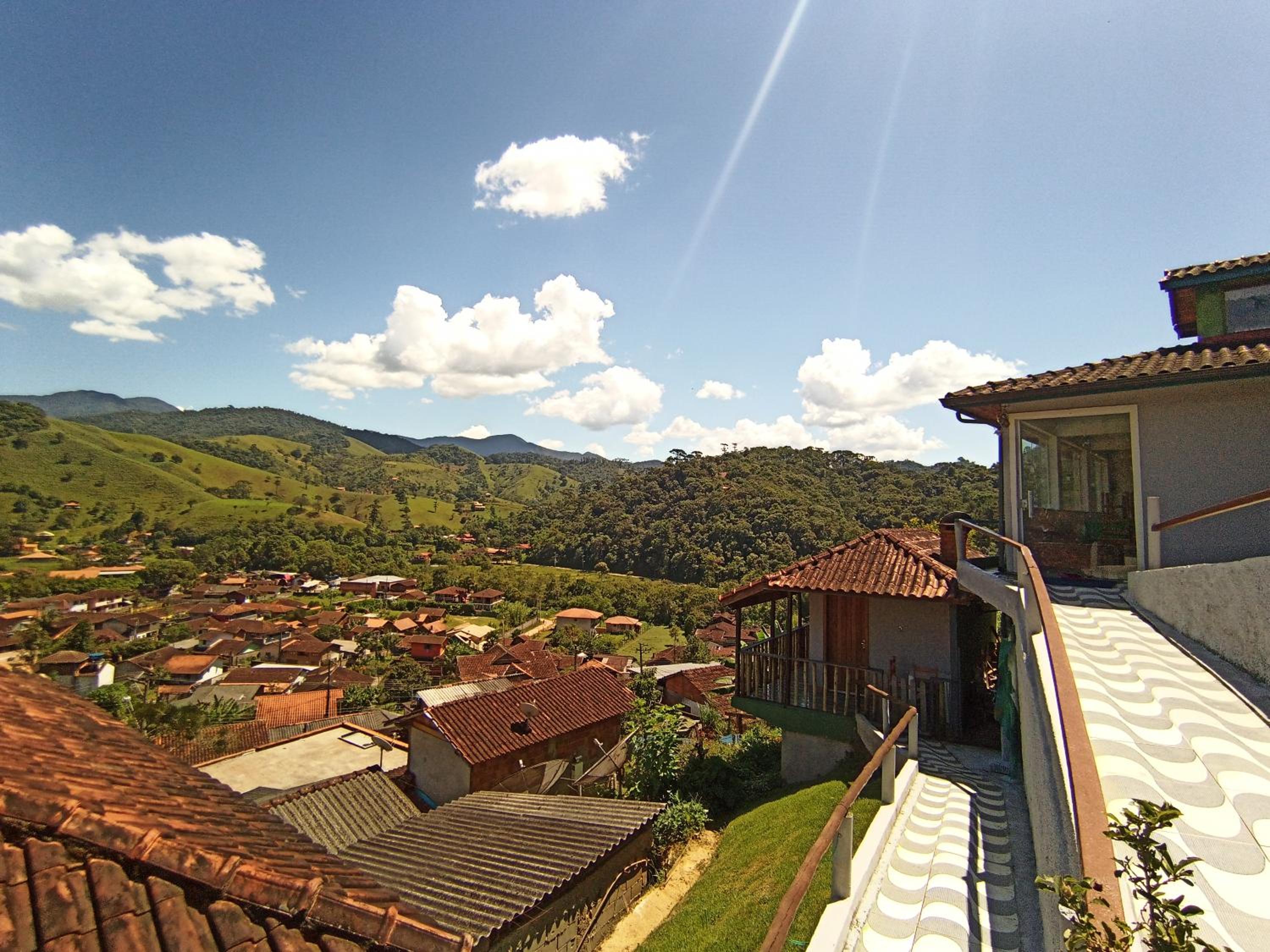 Pousada Da Santina view 5