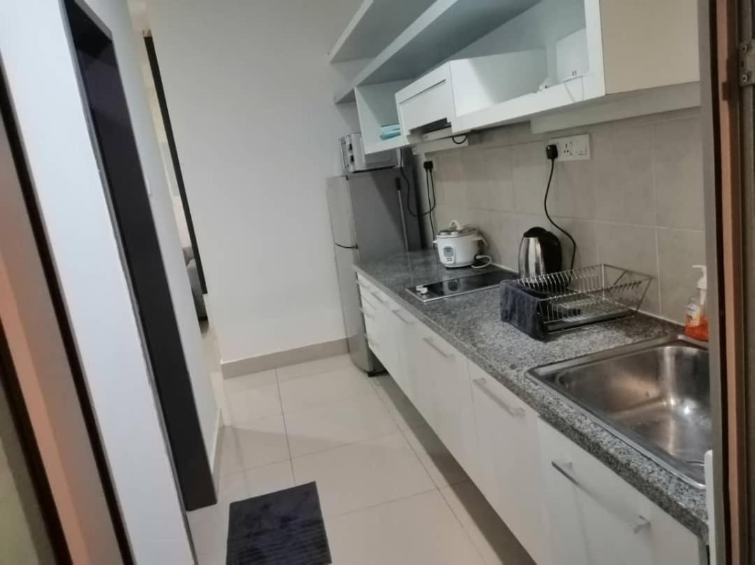 Shaftesbury Residences Cyberjaya Studio Suites Free Parking photo 8