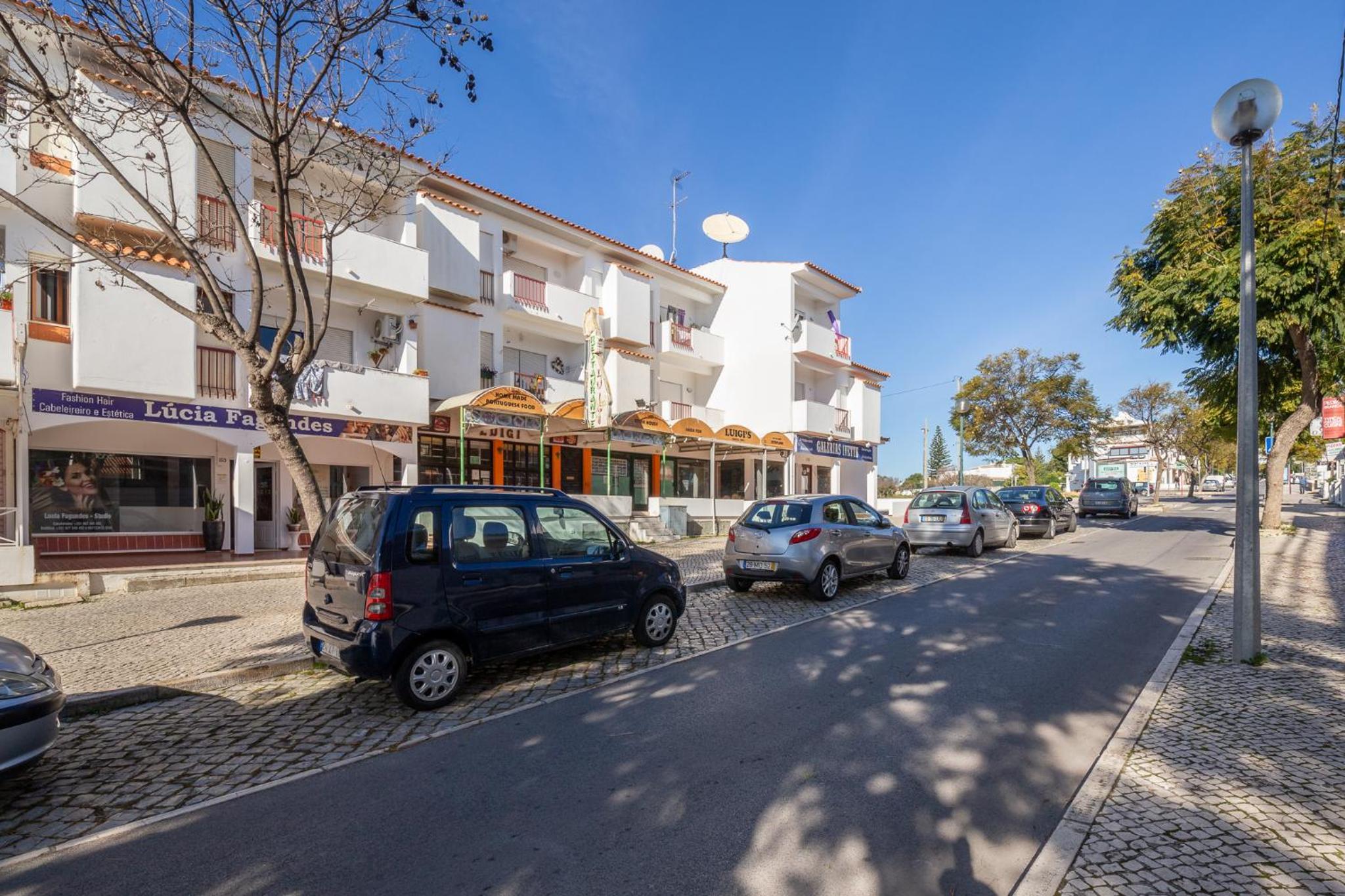 Akisol Albufeira Light view 3