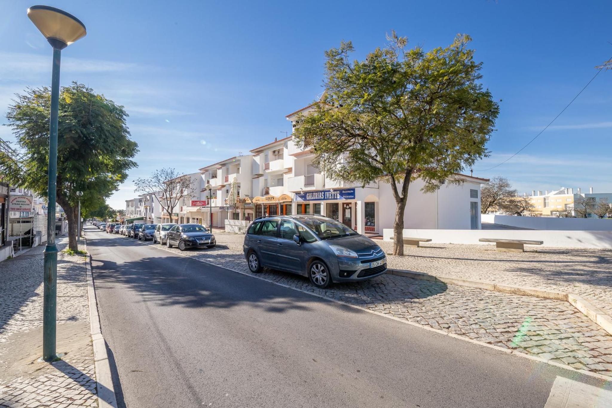 Akisol Albufeira Light view 4