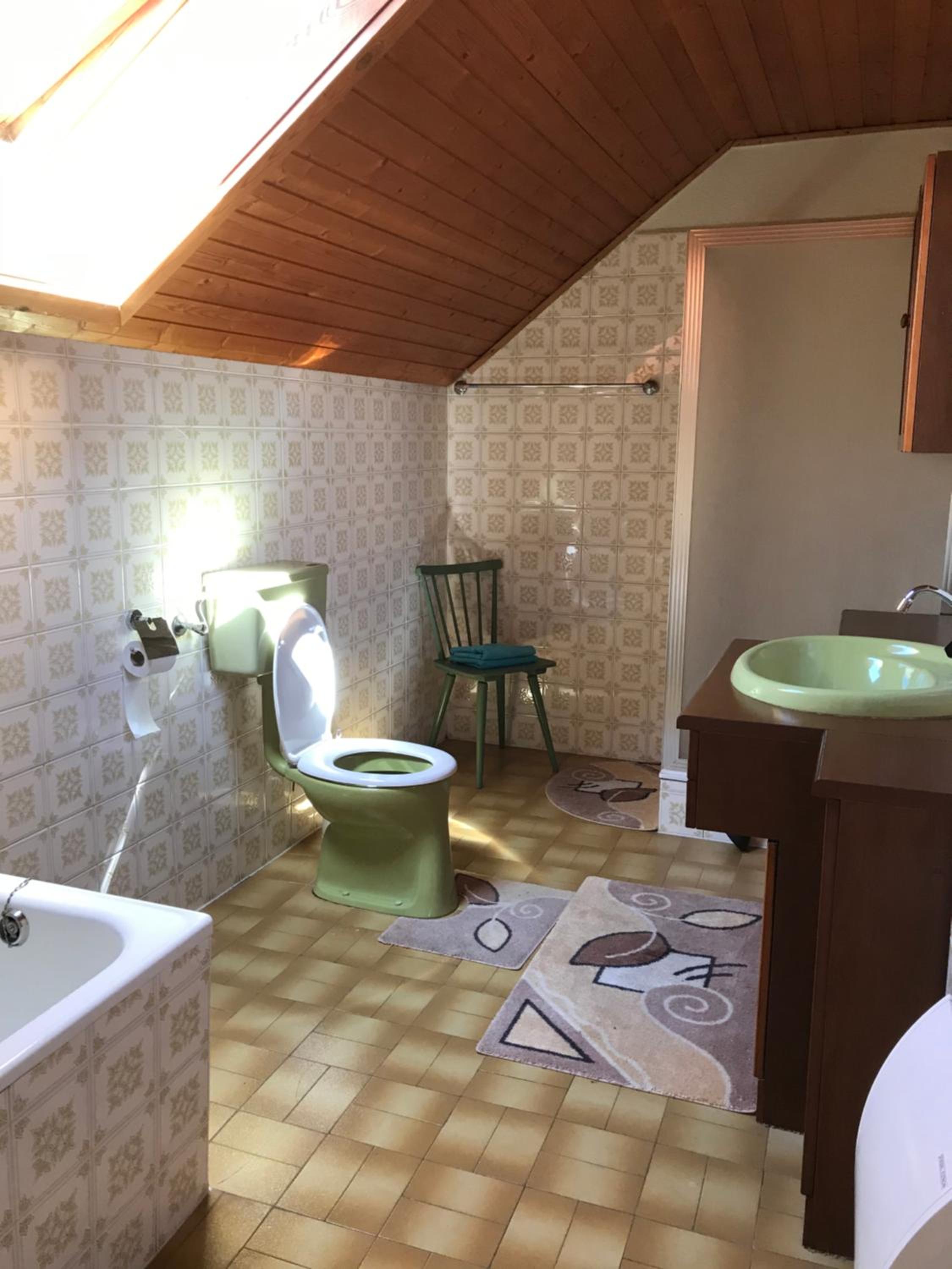 Haus Romsicht Karinthië