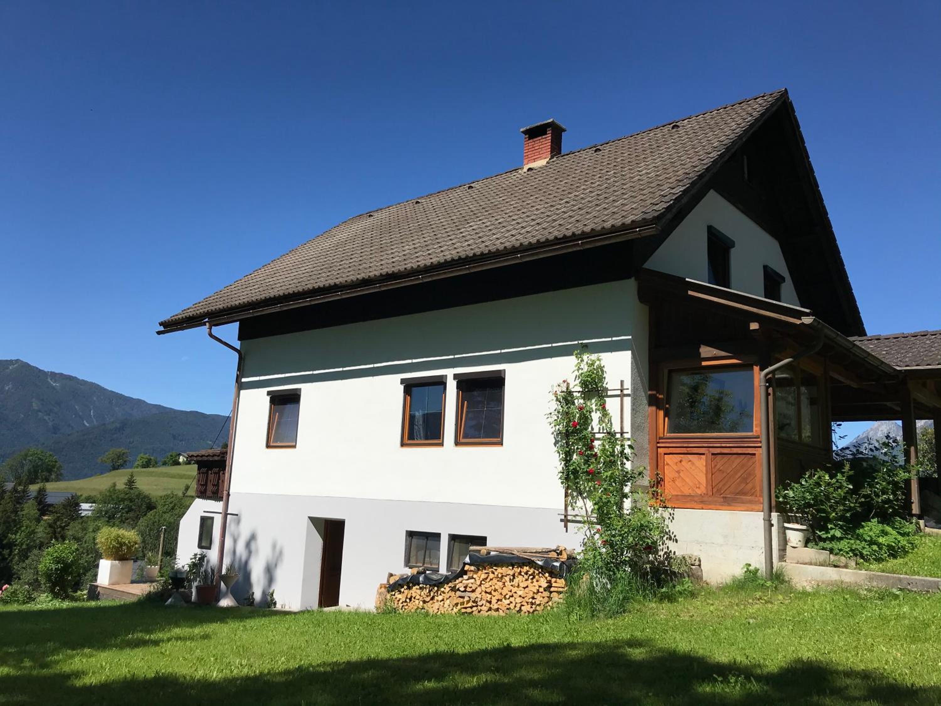 Haus Romsicht Karinthië