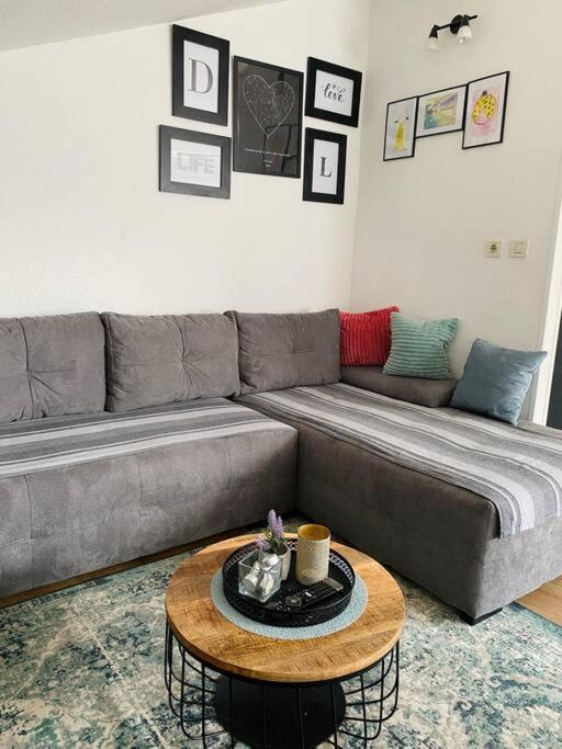 Apartman Zadar Centar(free parking and wi-fi) view 4