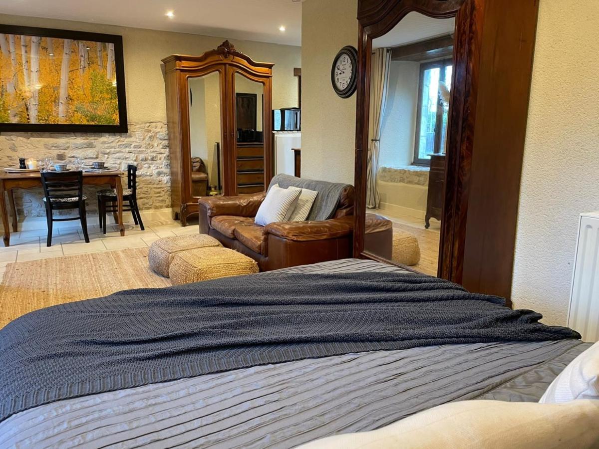 Holiday home Haras du Ry