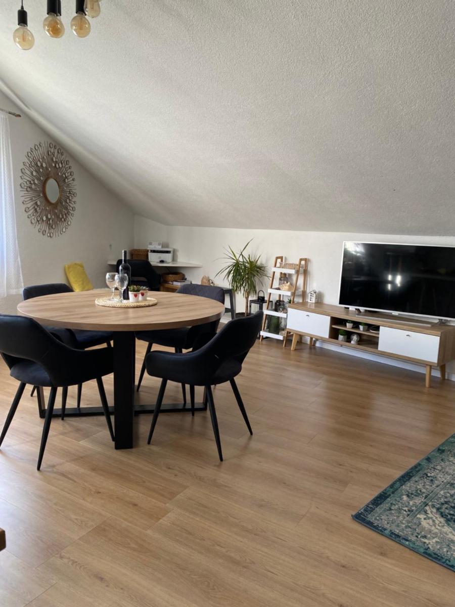 Apartman Zadar Centar(free parking and wi-fi) view 2