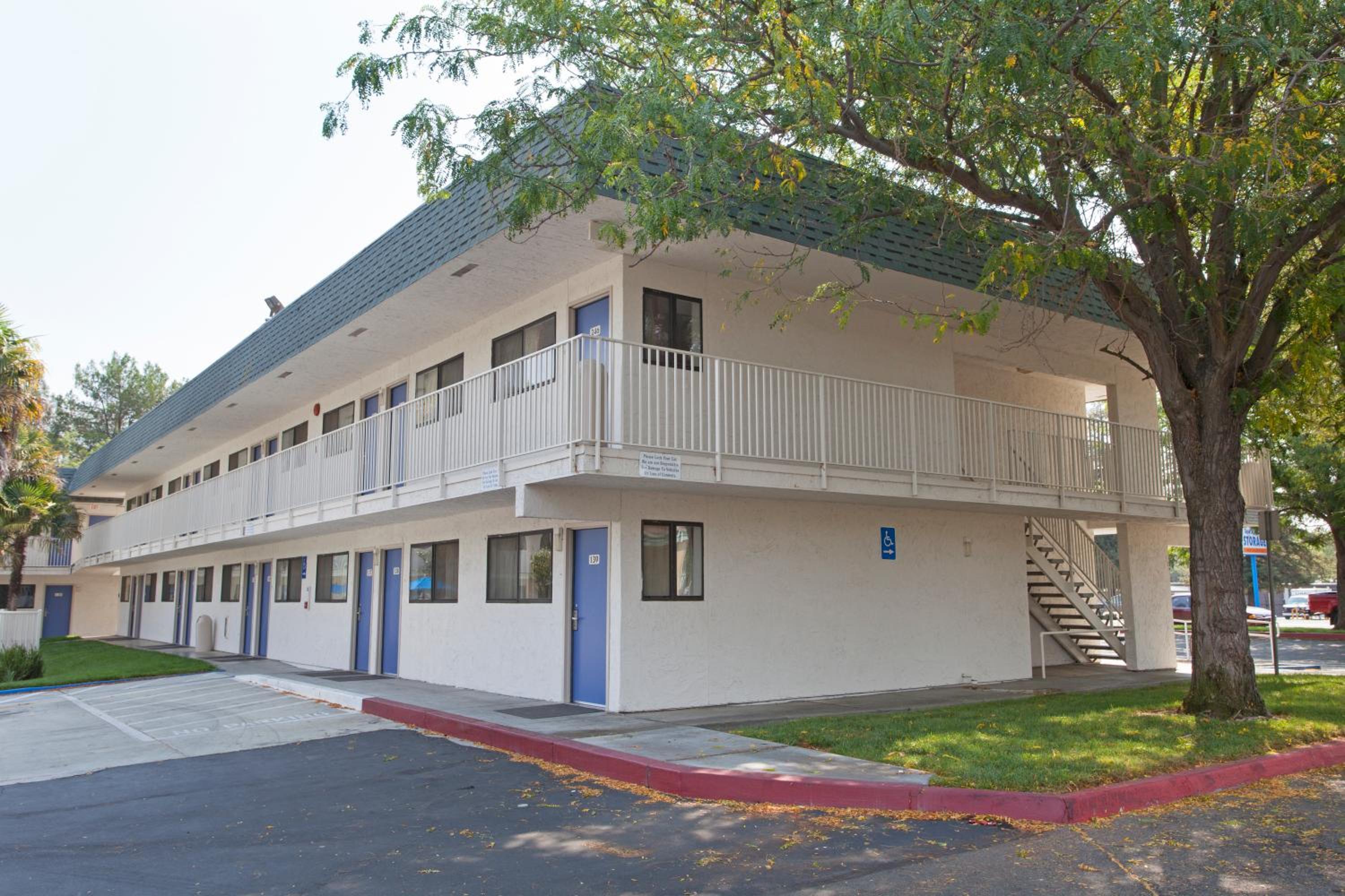 Hi - Wheel Flats - Property Image 37