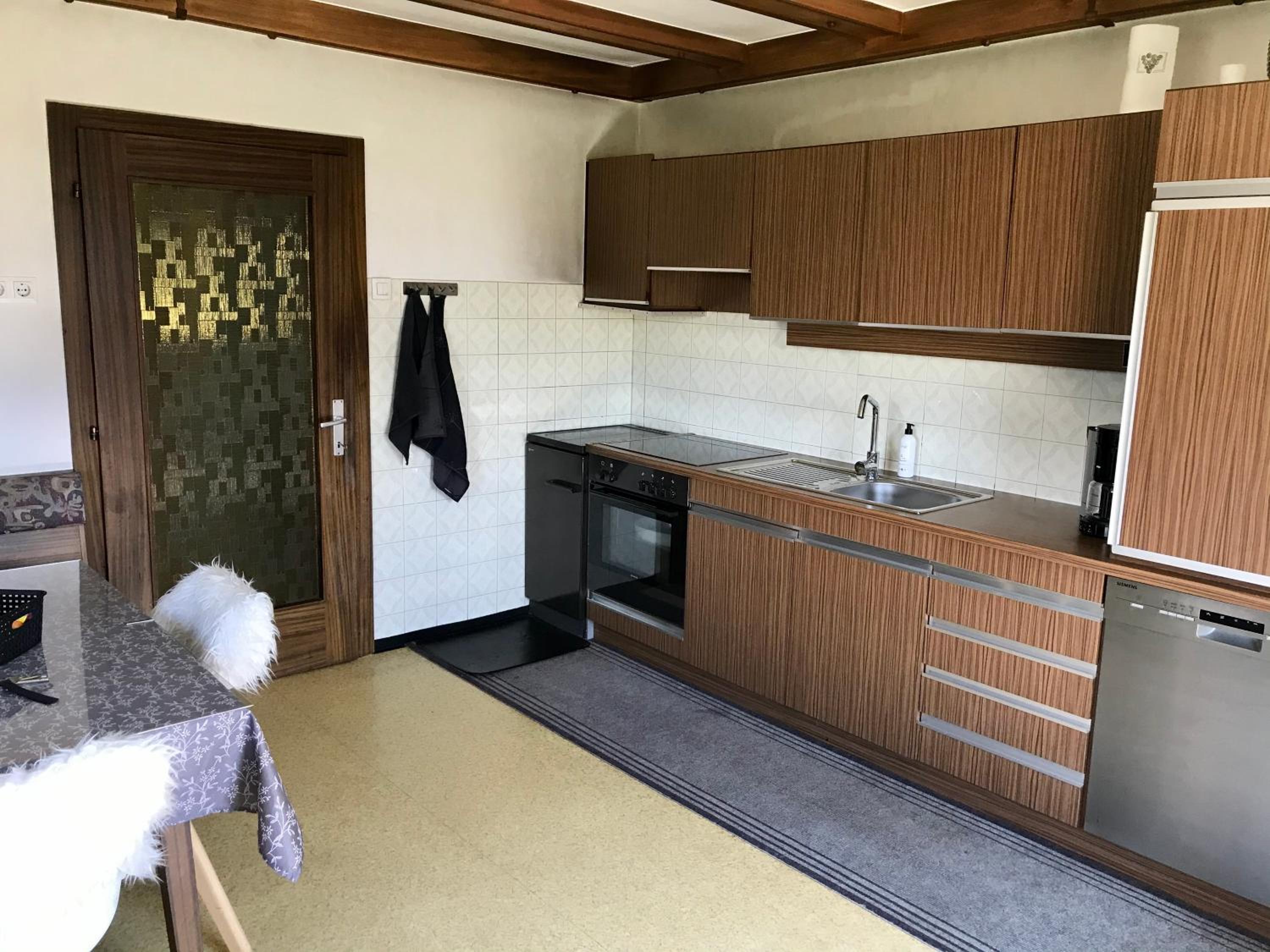 Haus Romsicht Karinthië