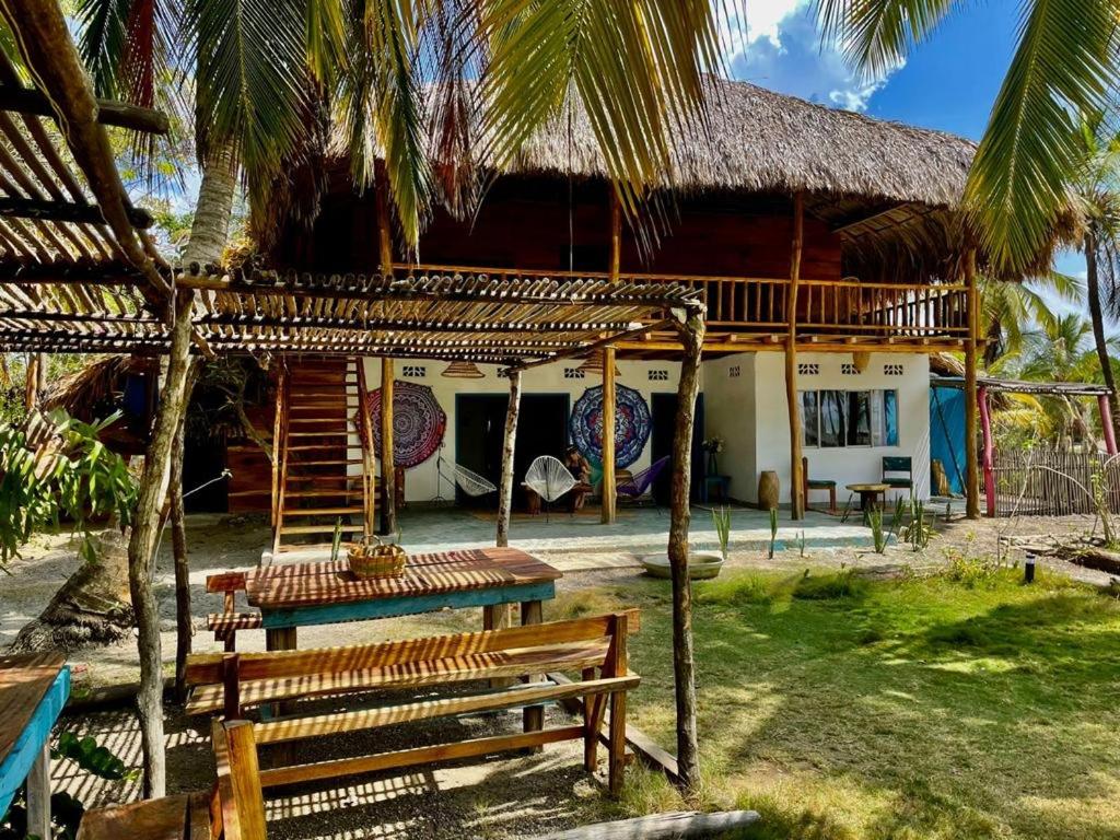 Playa Jaguar - Beach Club