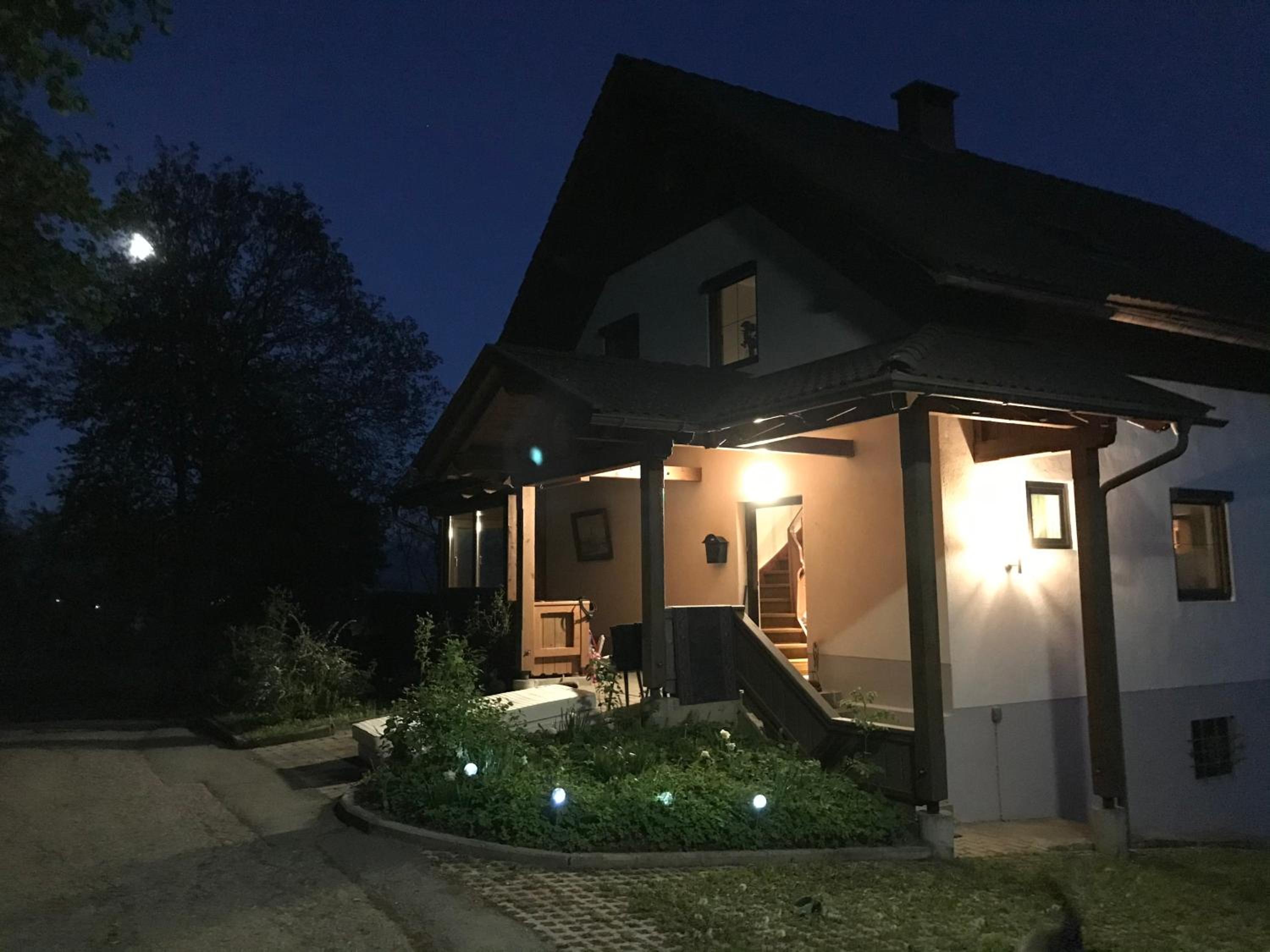 Haus Romsicht Karinthië