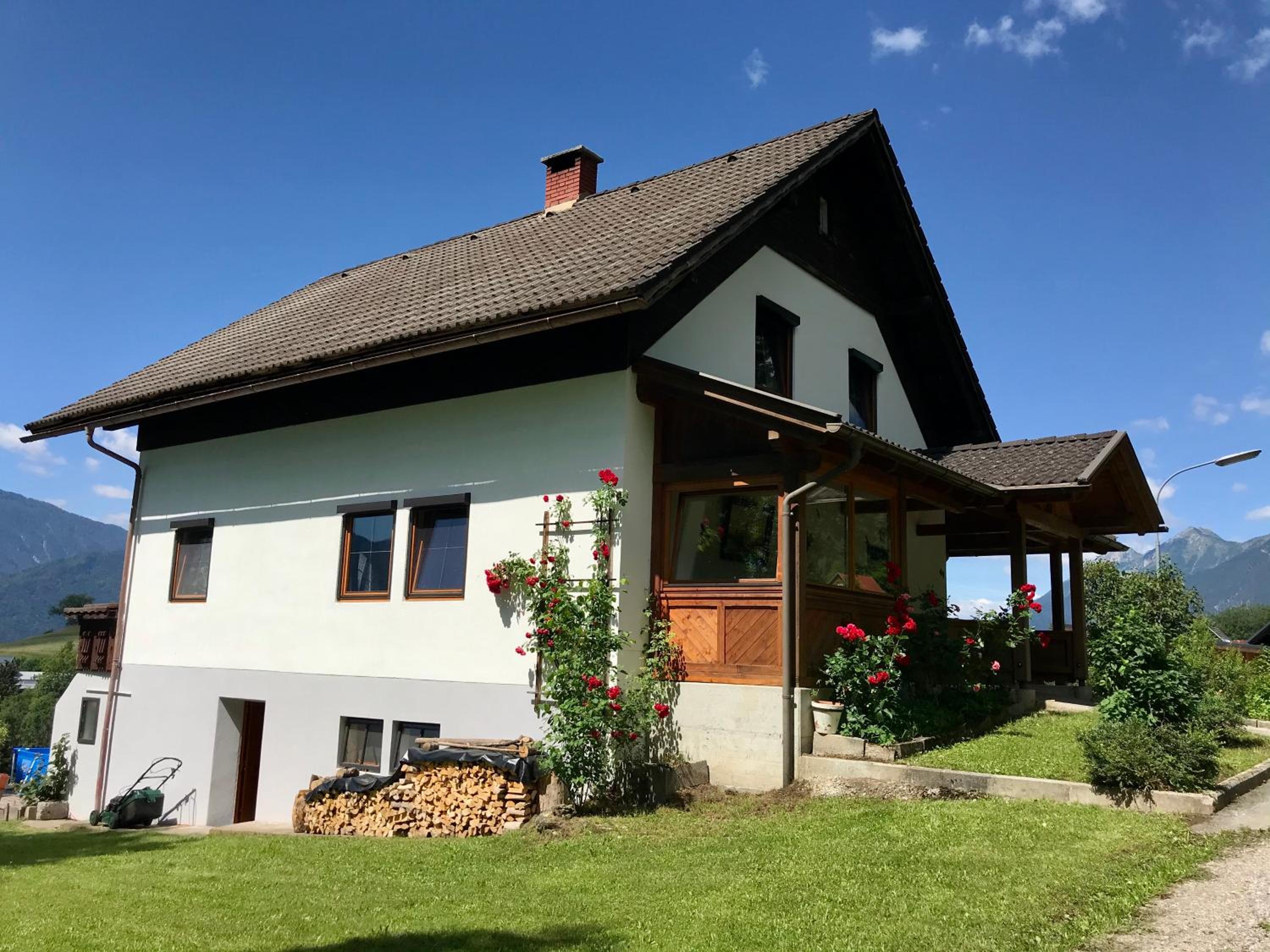 Haus Romsicht Karinthië