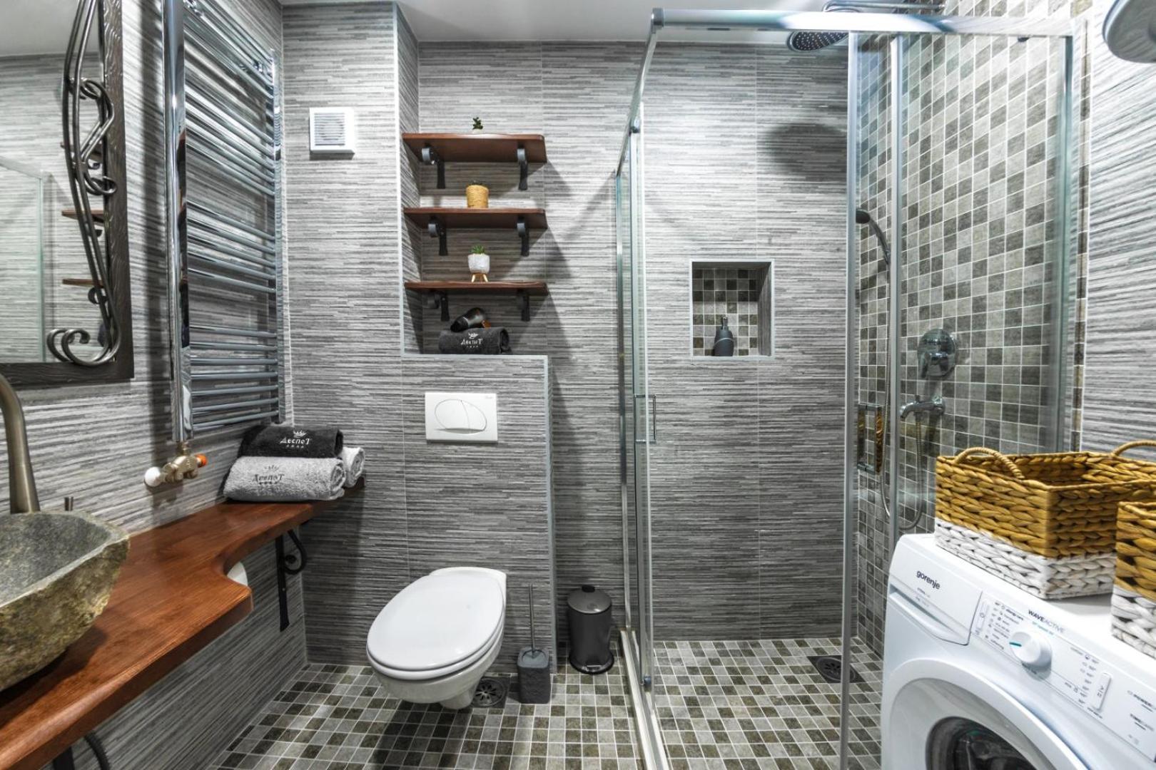 Apartman Despot view 3