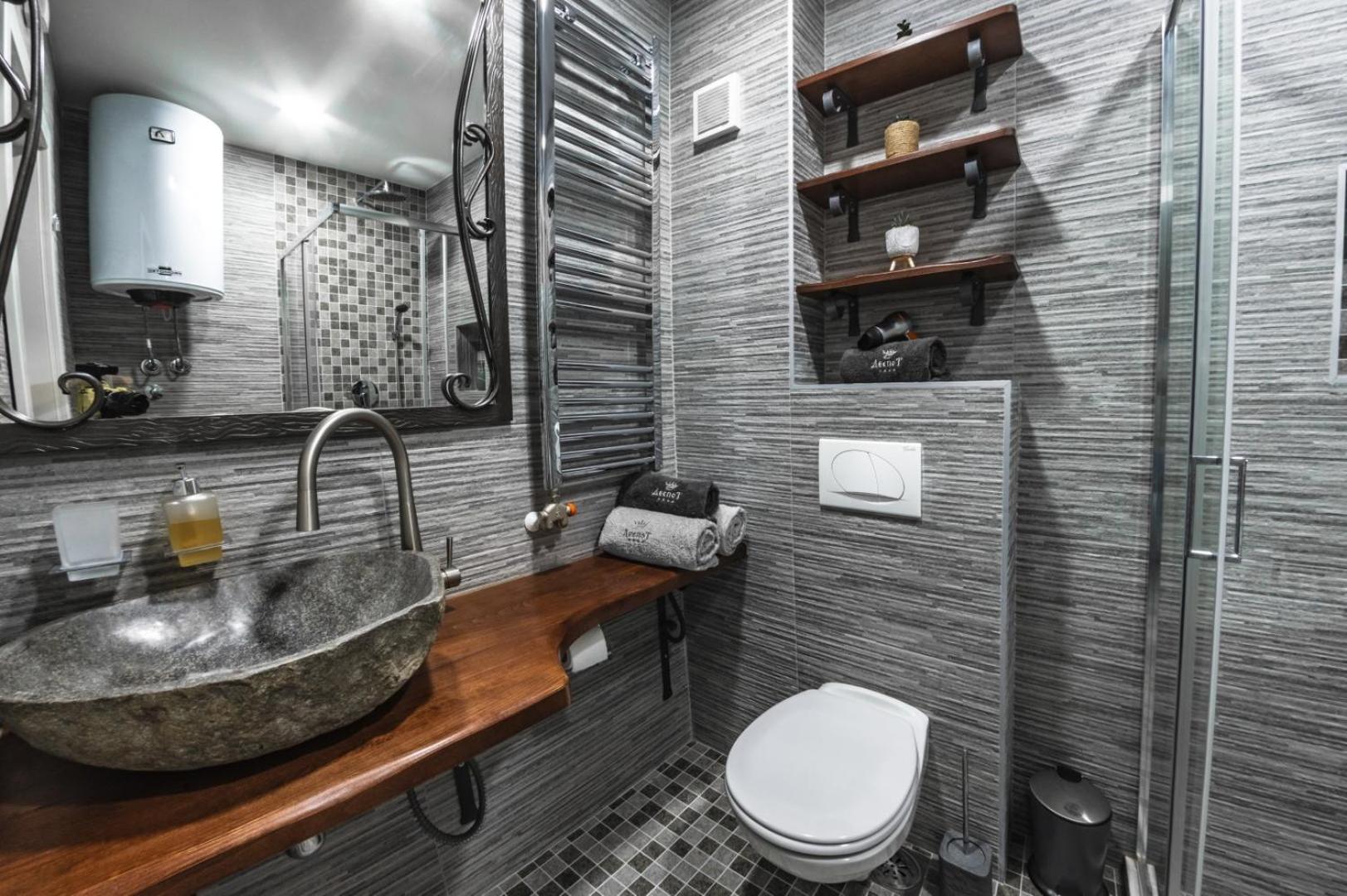 Apartman Despot view 5