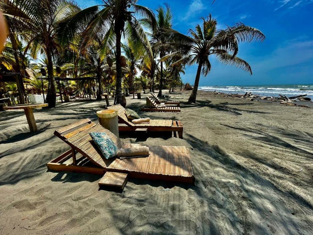 Playa Jaguar - Beach Club