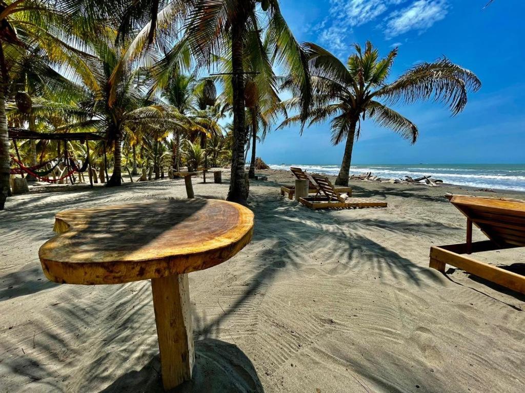 Playa Jaguar - Beach Club