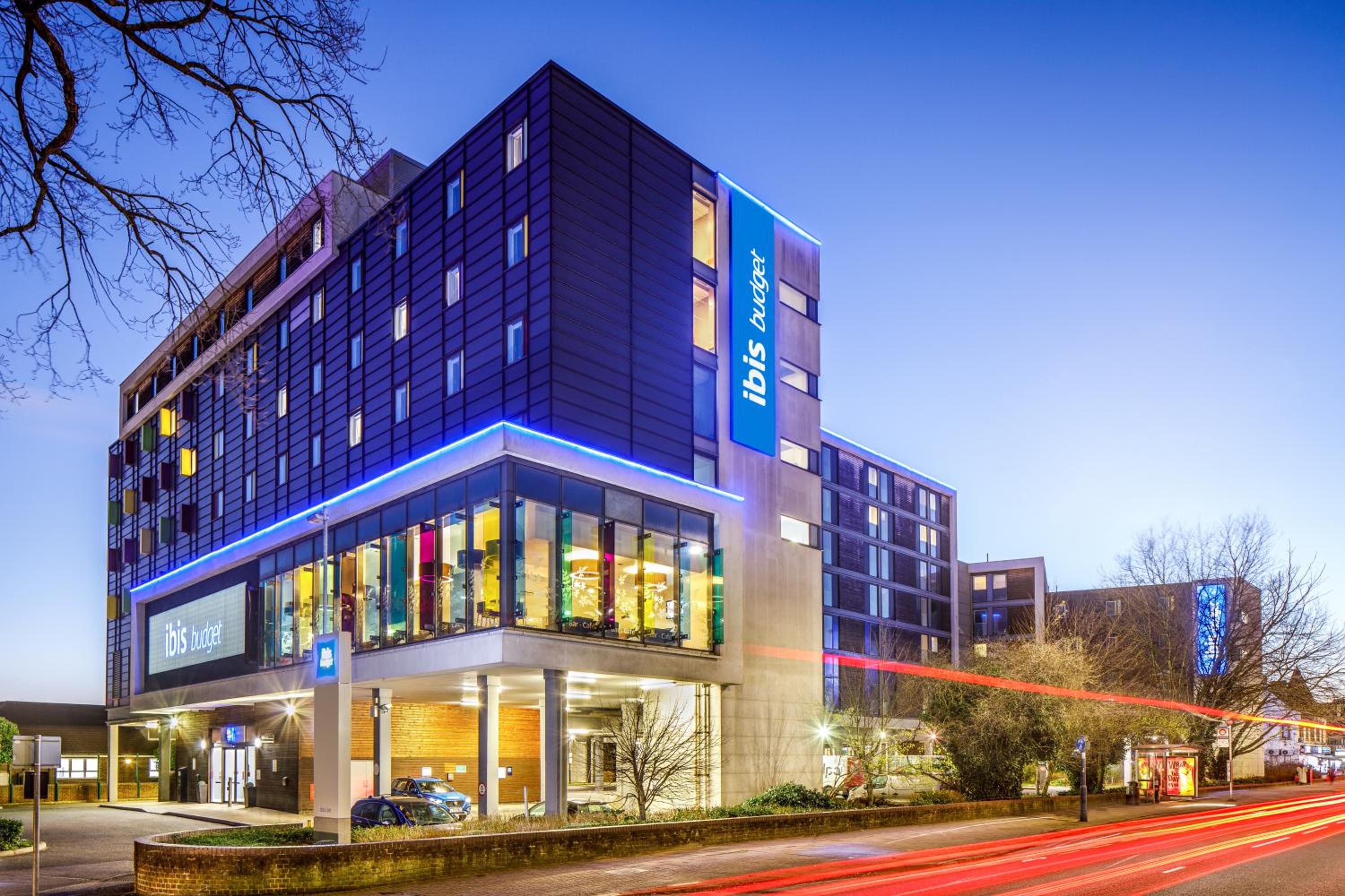 Hounslow Vacations - ibis budget London Heathrow Central - Property Image 3
