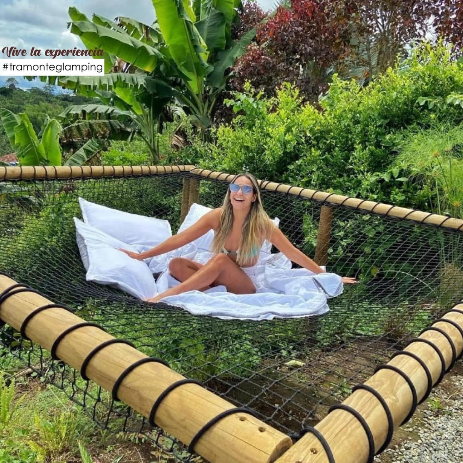 Villa Alejandra Del Quindio