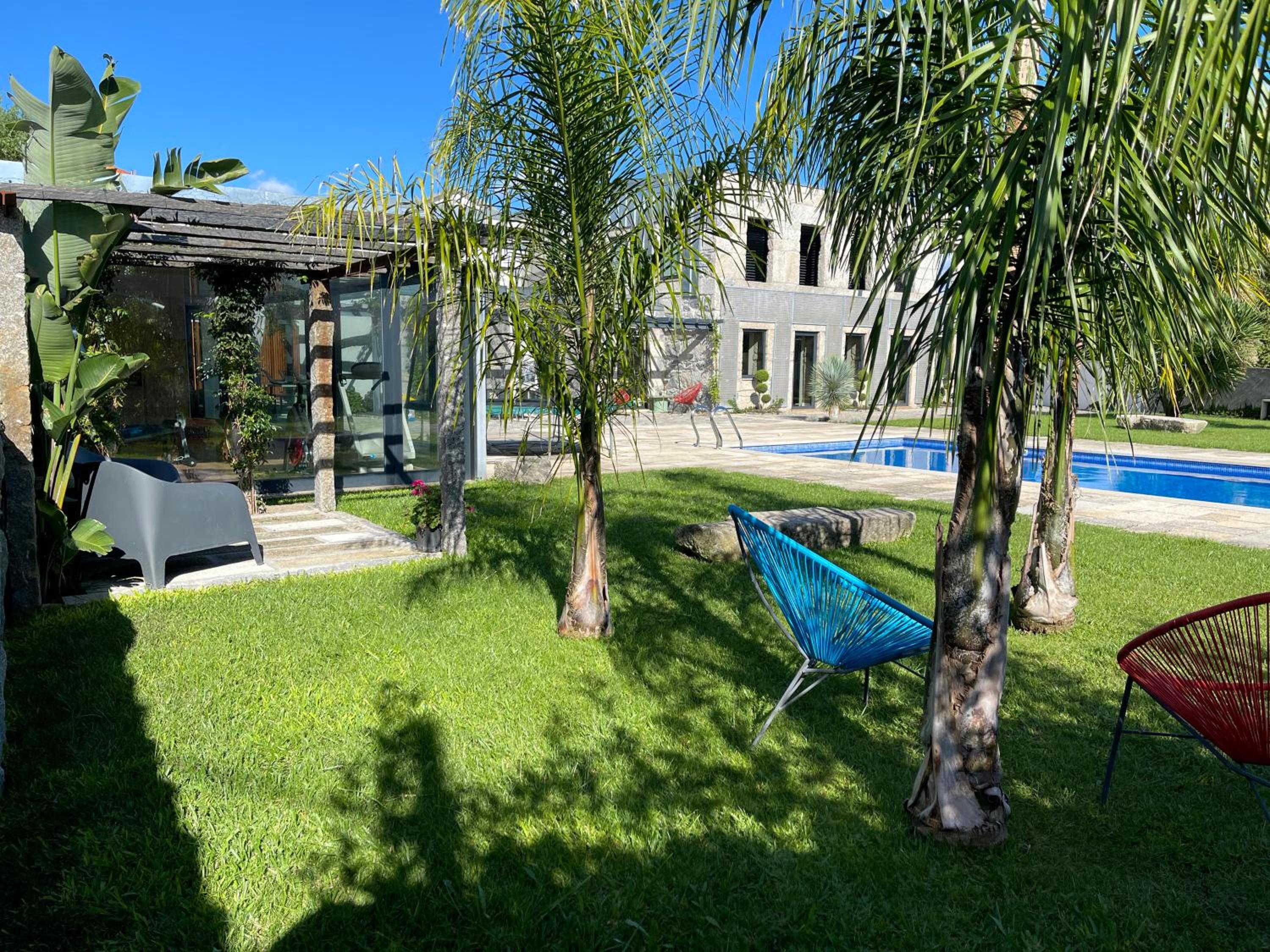 Casa da Leira view 5