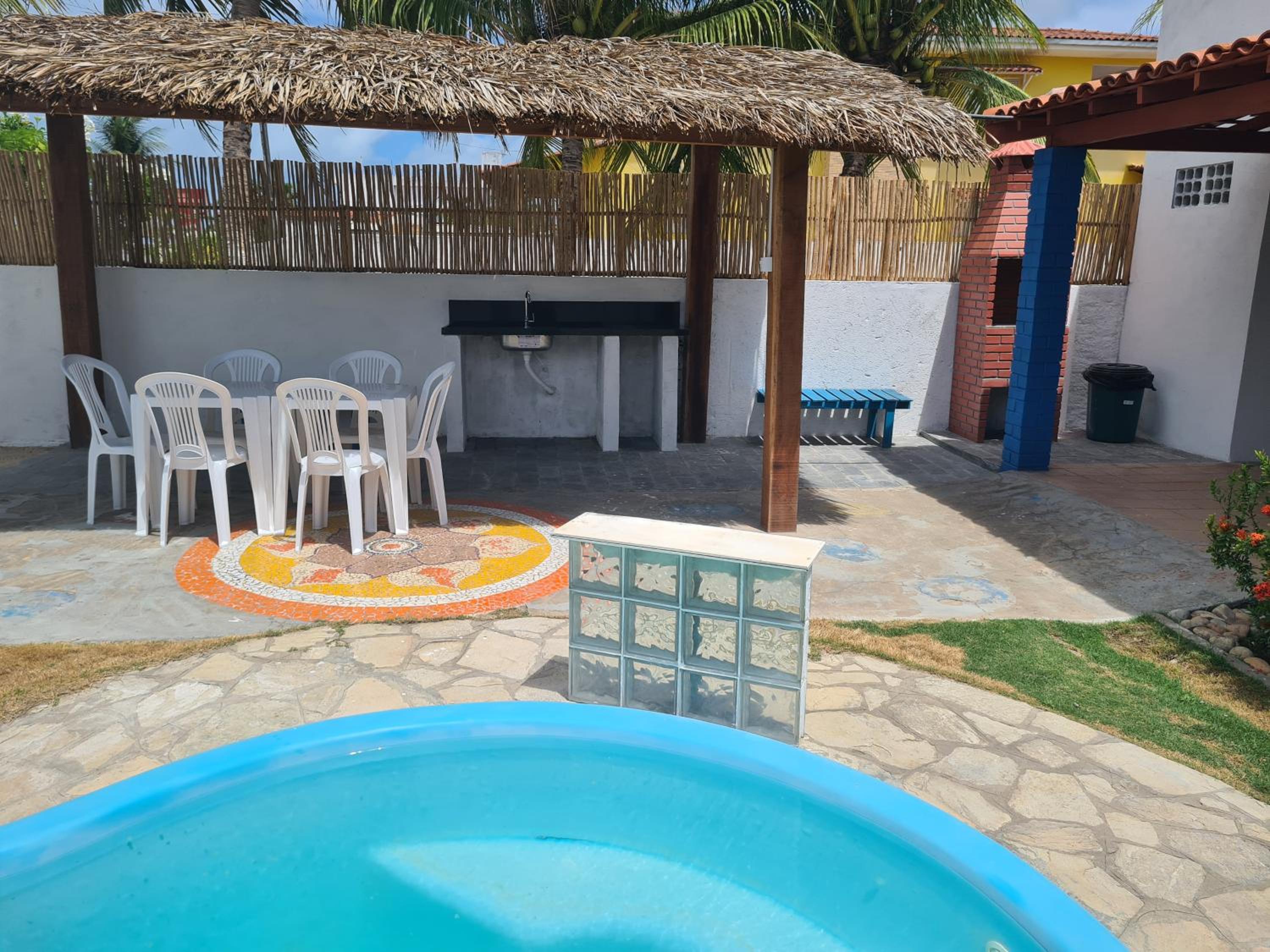 Blue House - Lucena view 3