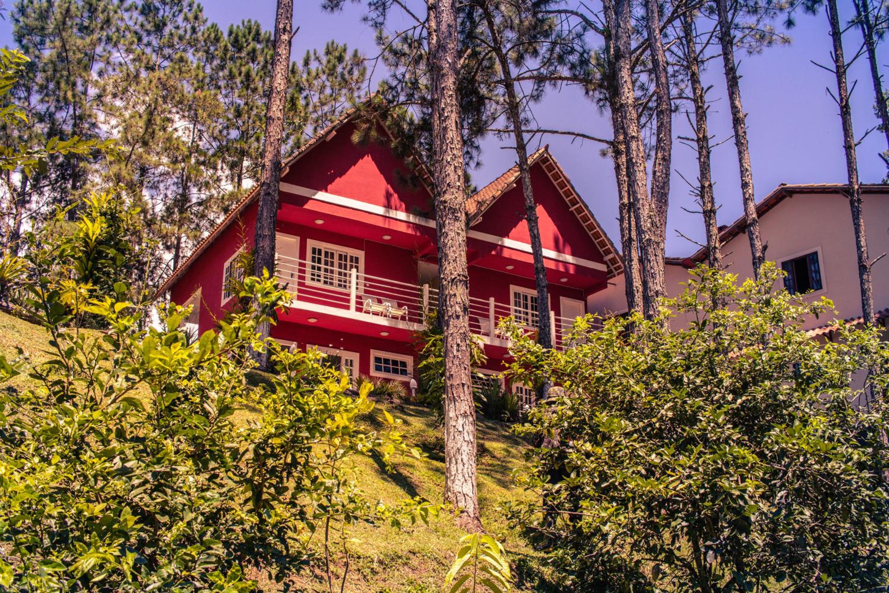 Recanto de Moriá