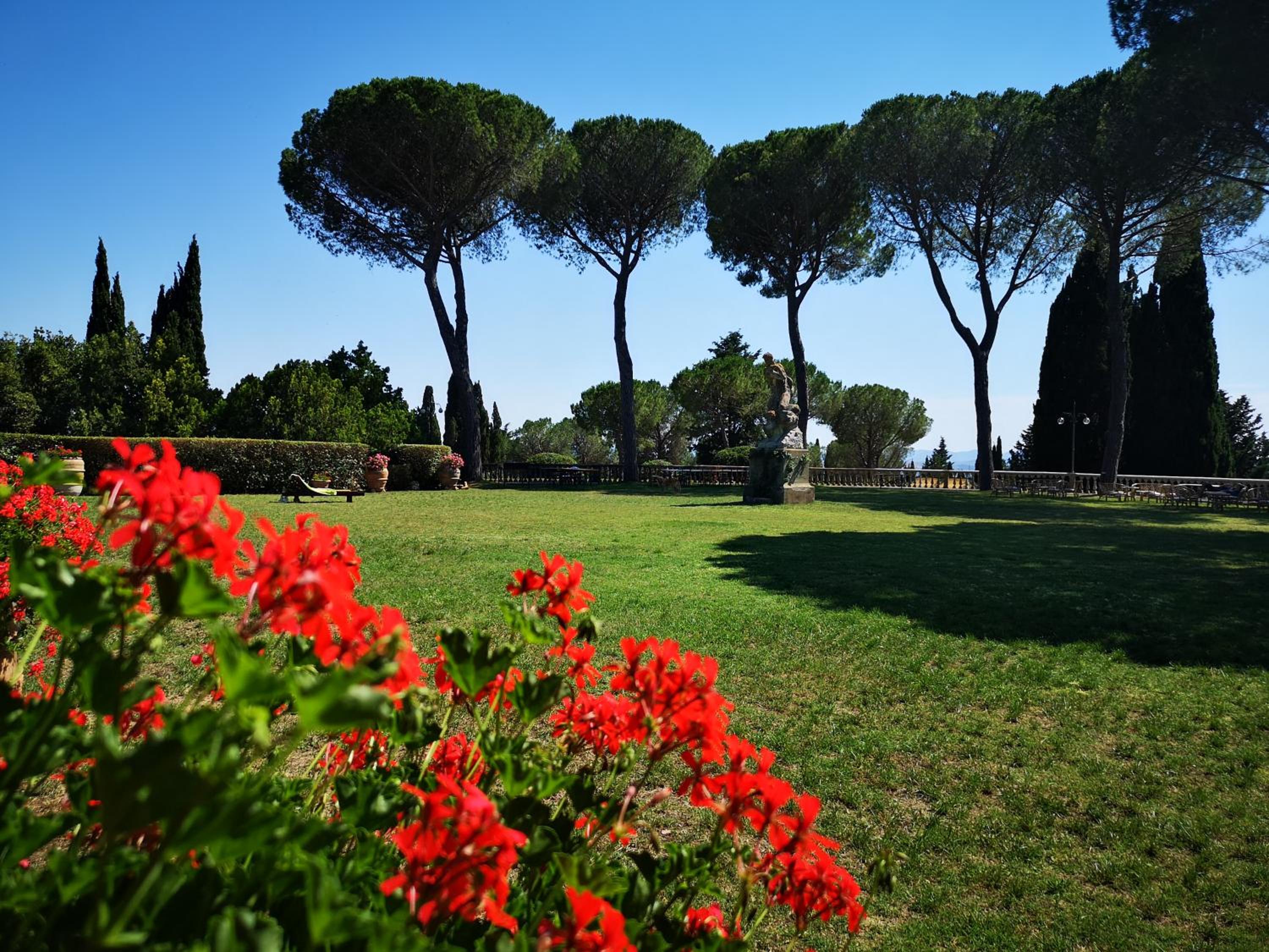 Villa Bellaria photo 4