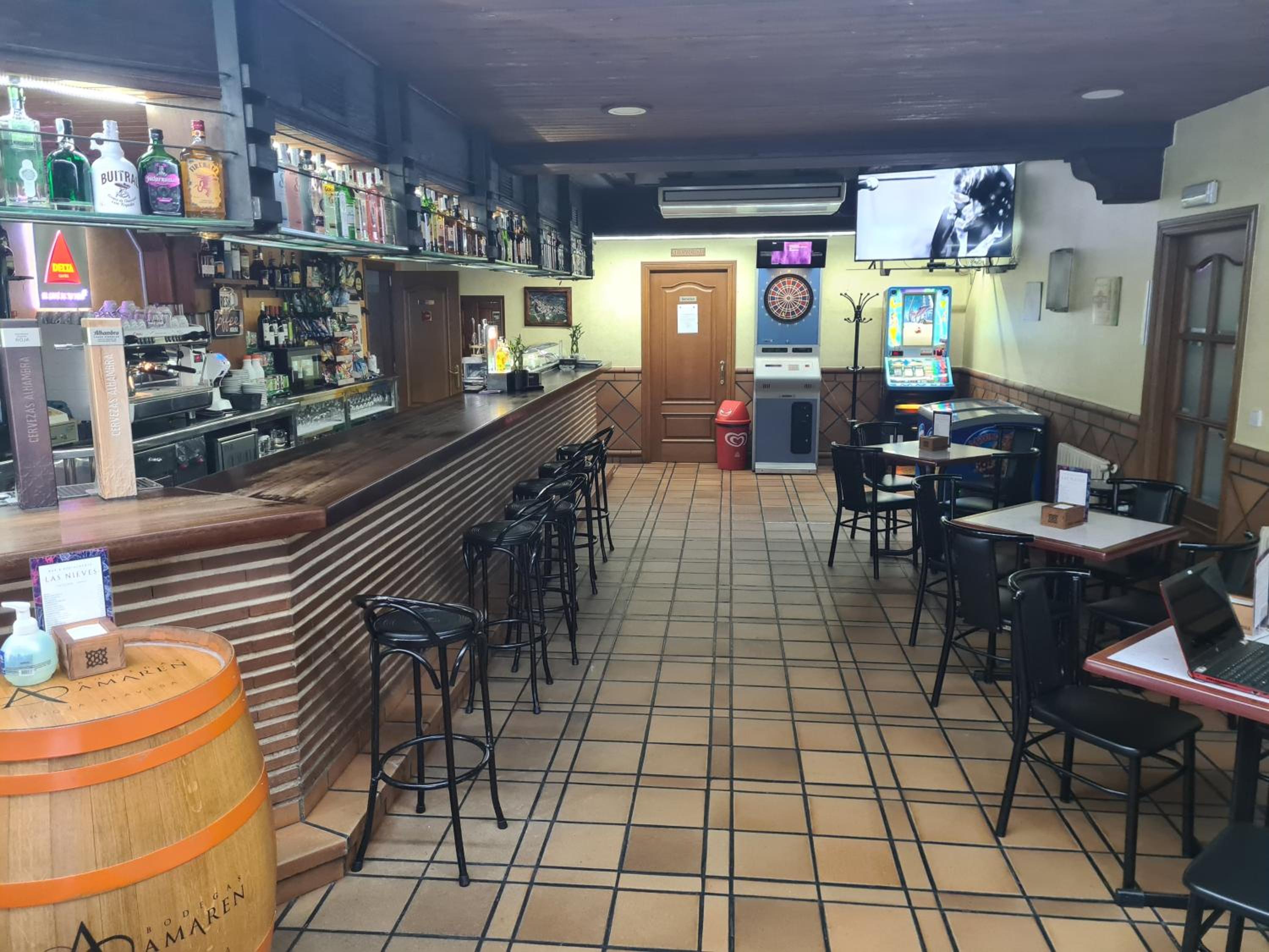 Hostal Las Nieves