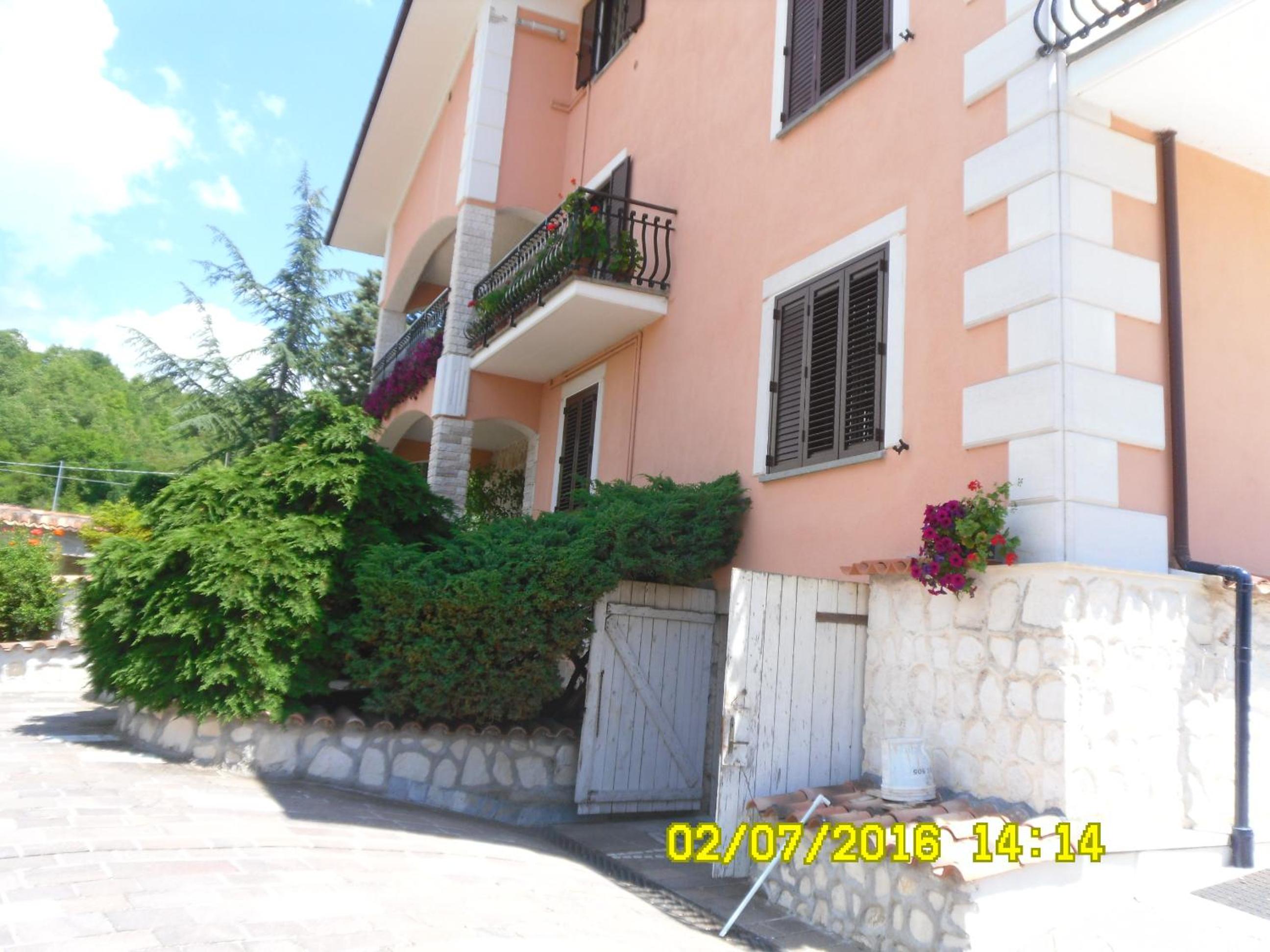 Bed and Breakfast Emilia view 5