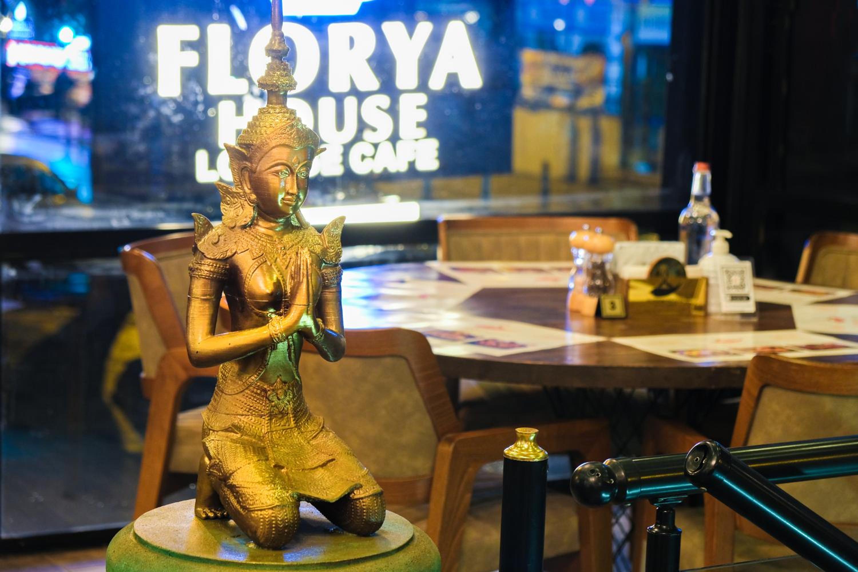 Florya House Otel - Image 77