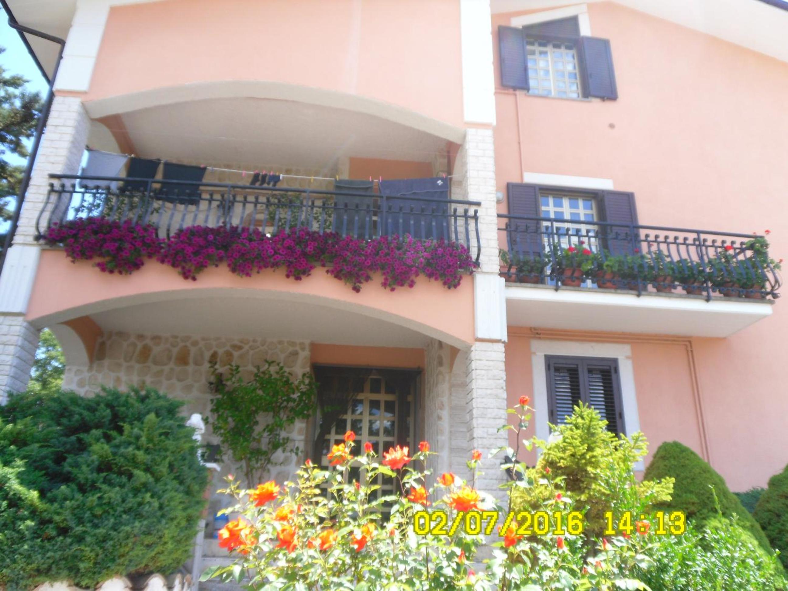 Bed and Breakfast Emilia view 4