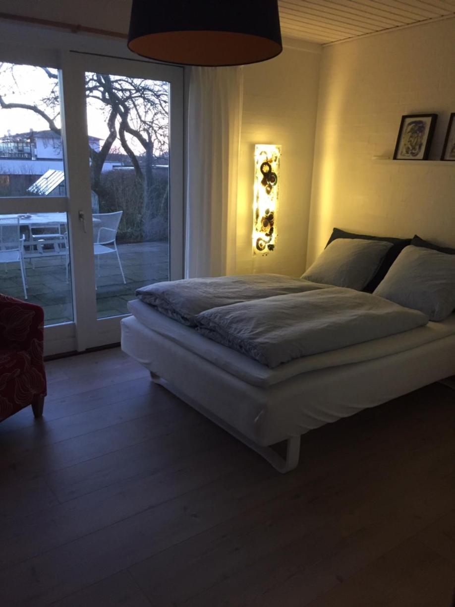 Brøndums B & B view 5