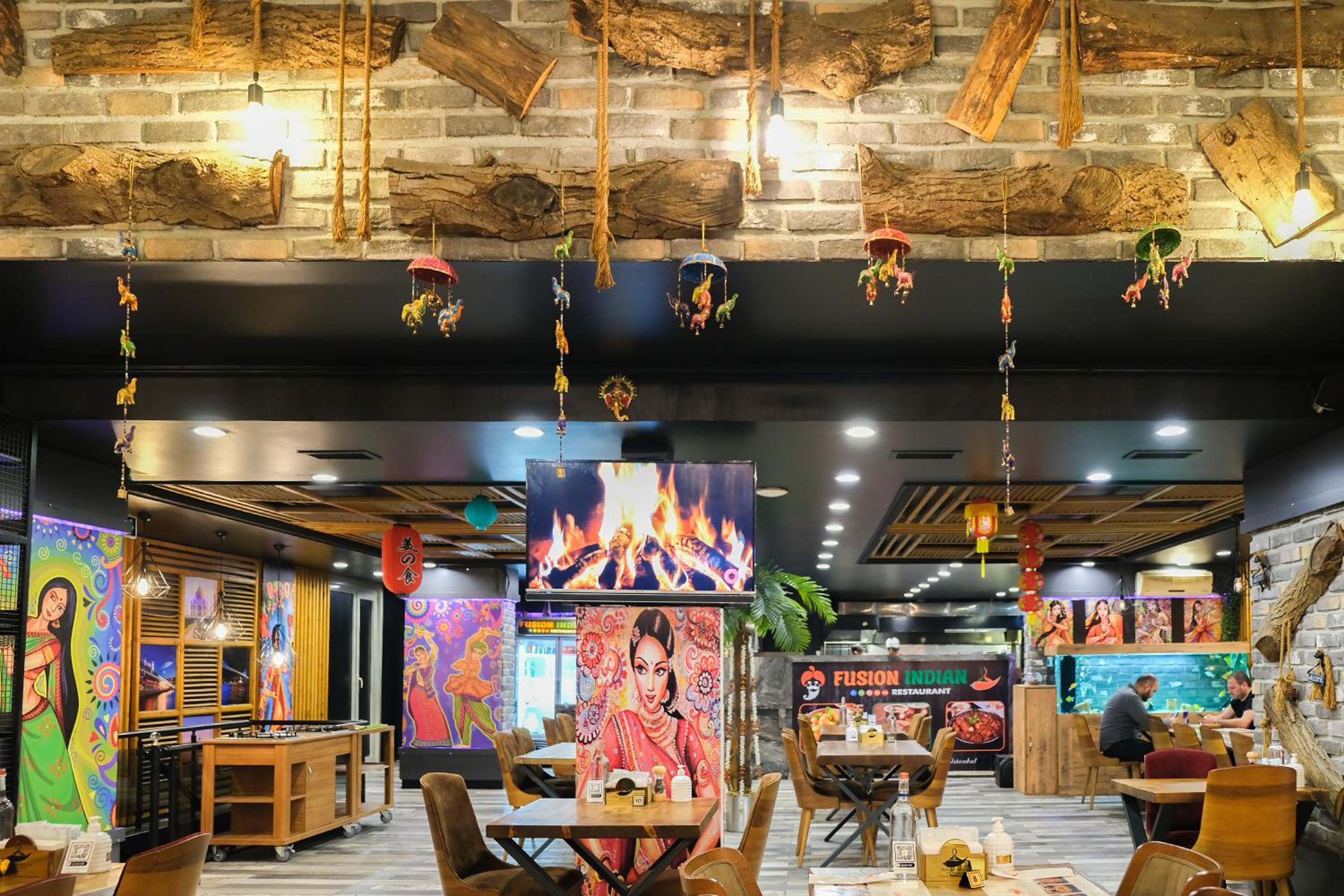 Florya House Otel - Image 78