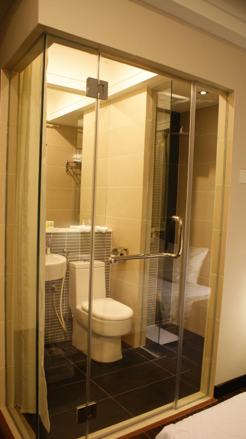 De Hotel Ipoh — photo 14