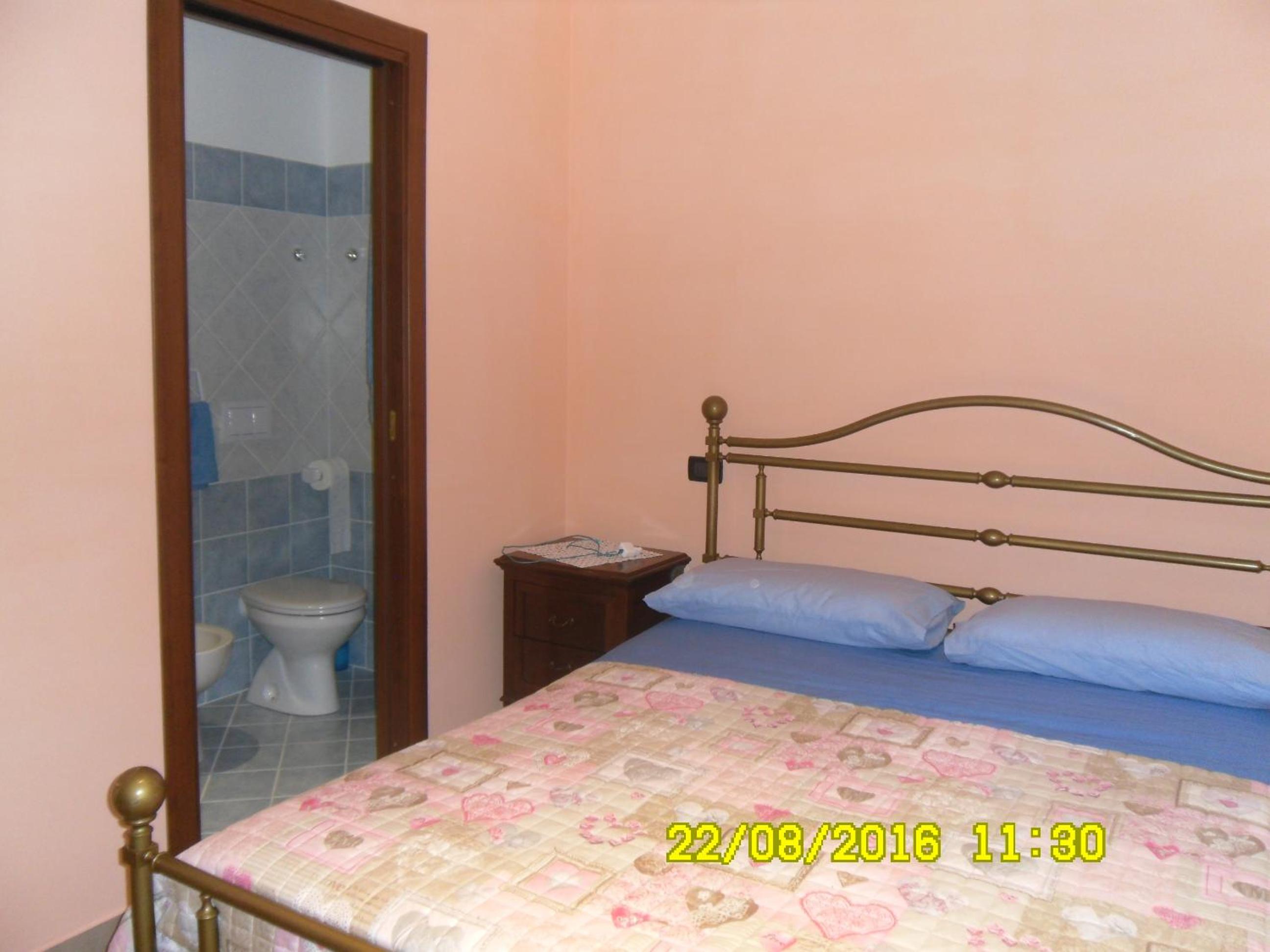 Bed and Breakfast Emilia view 3