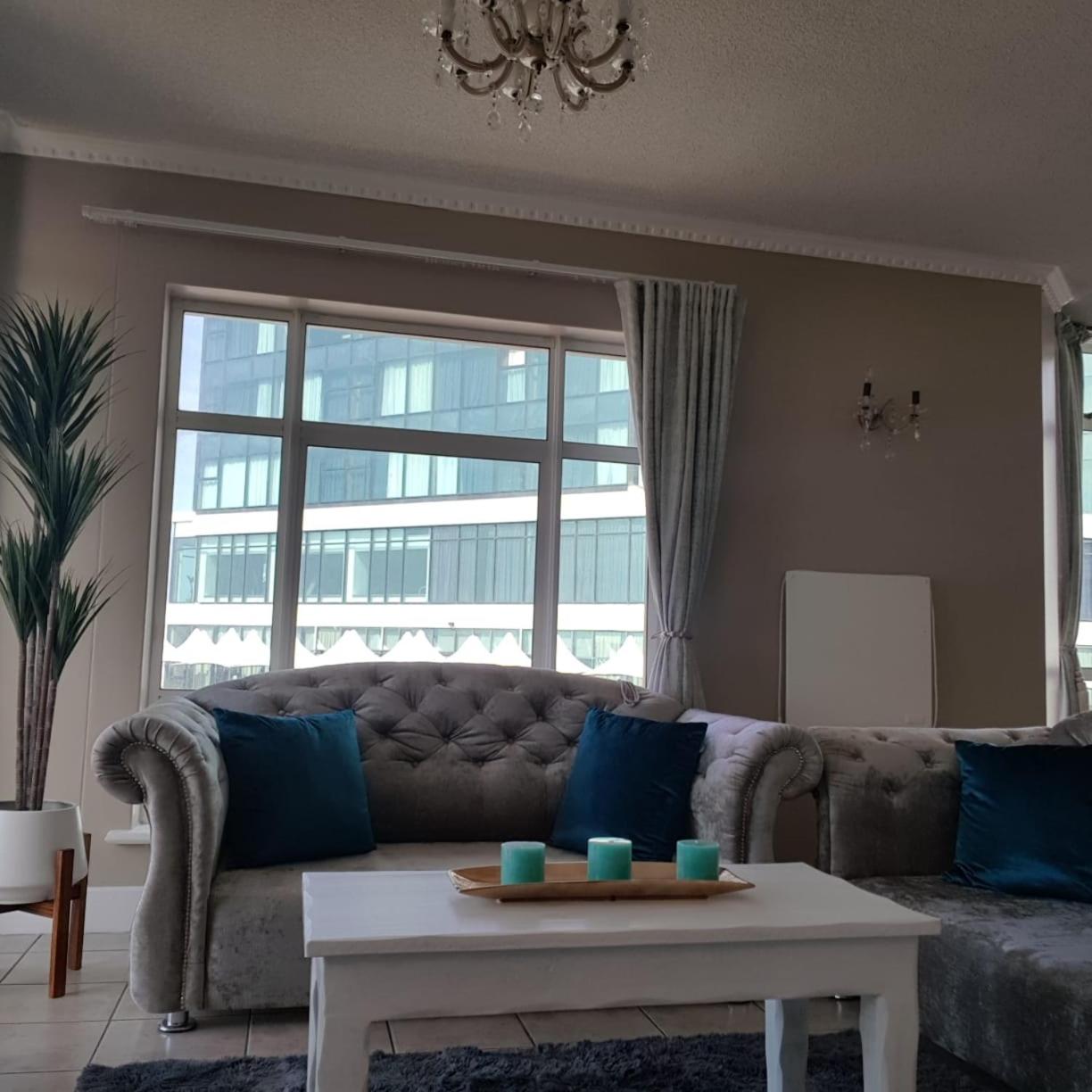 Cascades Self-Catering Apartments view 5