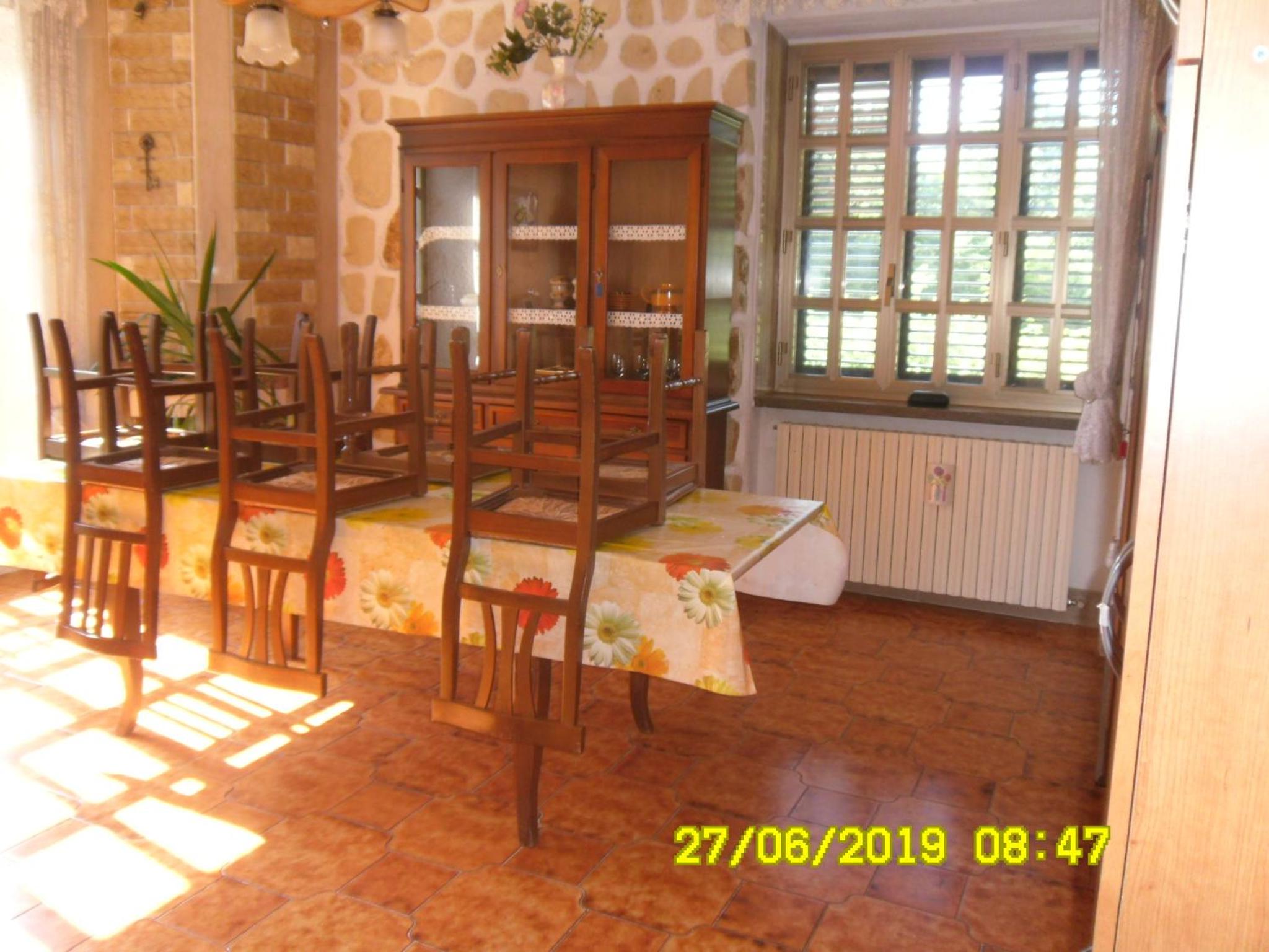 Bed and Breakfast Emilia view 2
