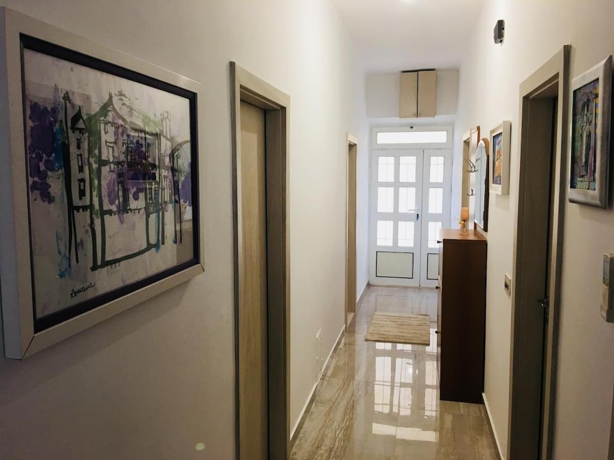 Apartment Kate, 3 - Bedroom (4+2), Large Terrace