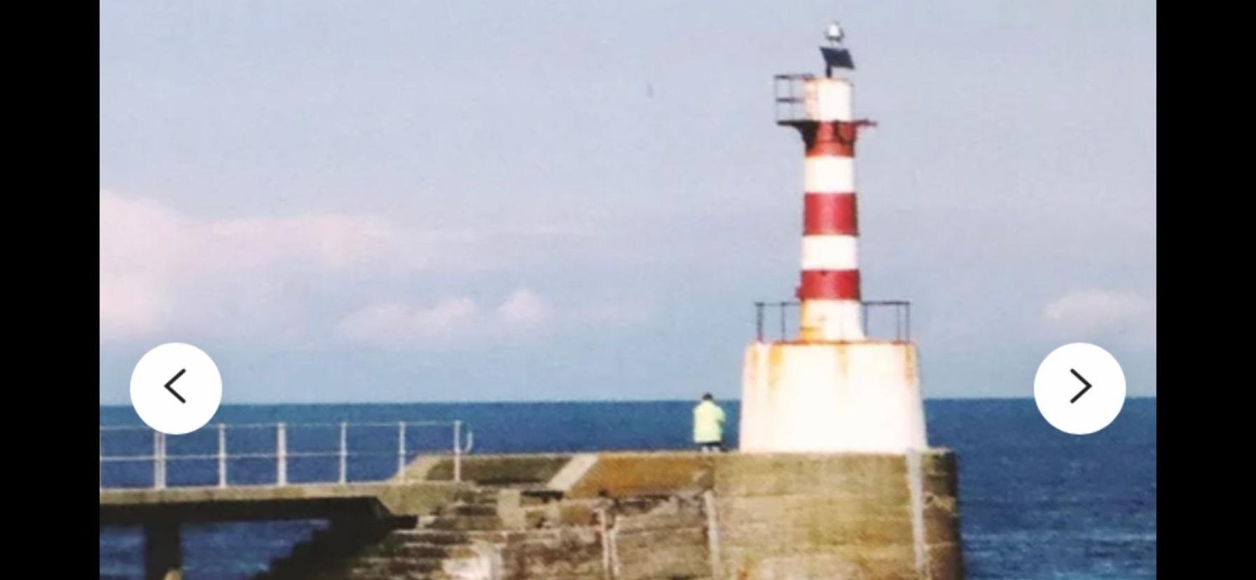 Amble Holiday Home view 5