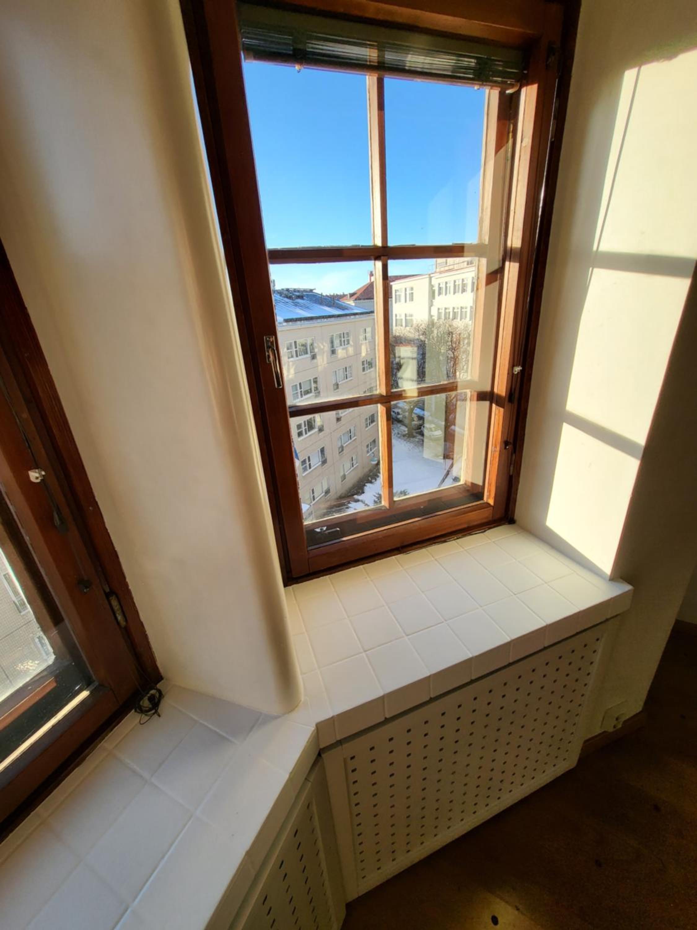 2ndhomes Unique Two Storey Penthouse with Terrace in Kamppi