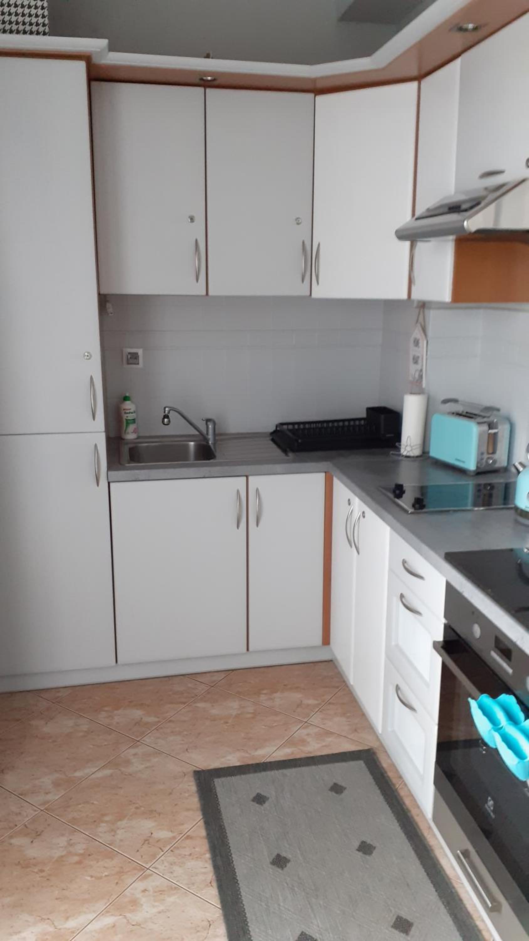 Apartament na nowej starówce view 5