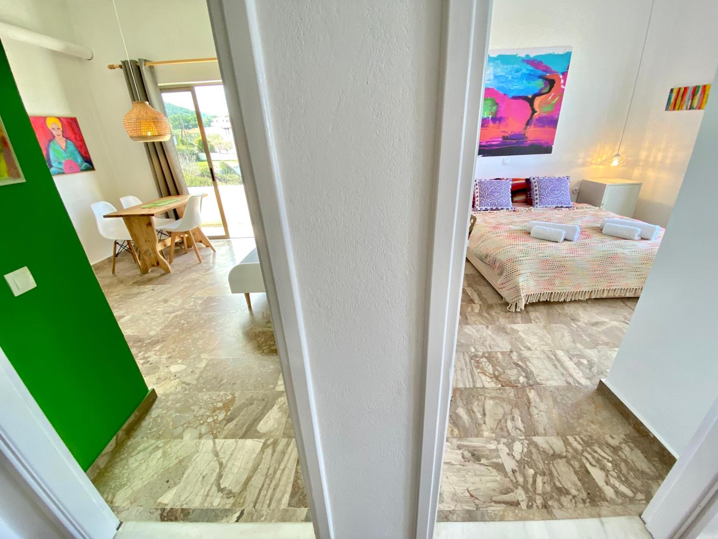 The Beachhouse Apartments view 3