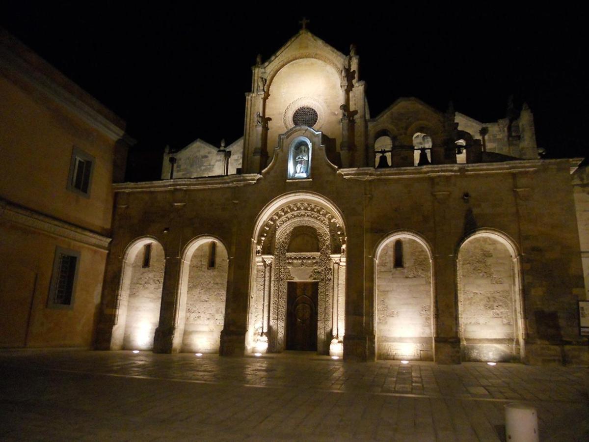 In Bocca ai Sassi